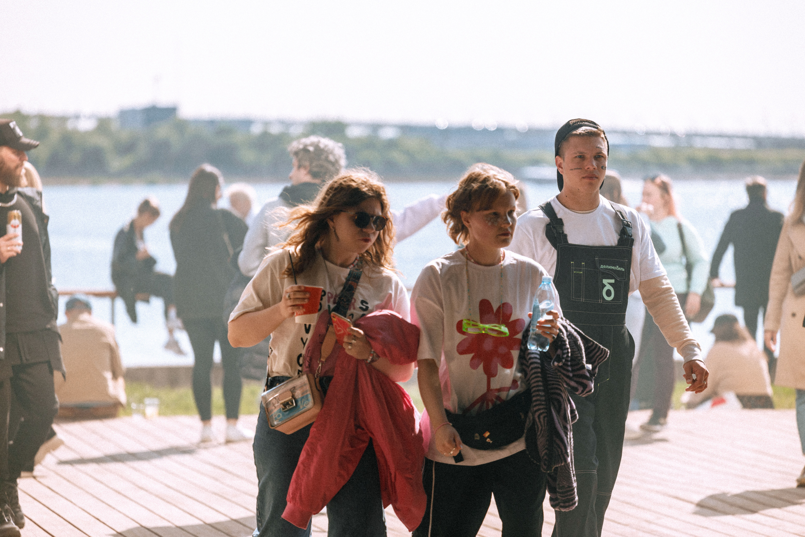 Stereoleto 2023. Фотограф Балаев Михаил