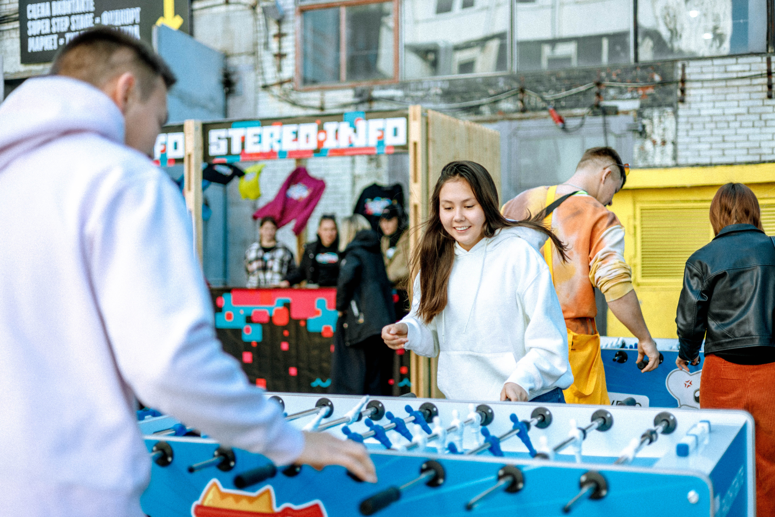 Stereoleto 2023. Фотограф Балаев Михаил