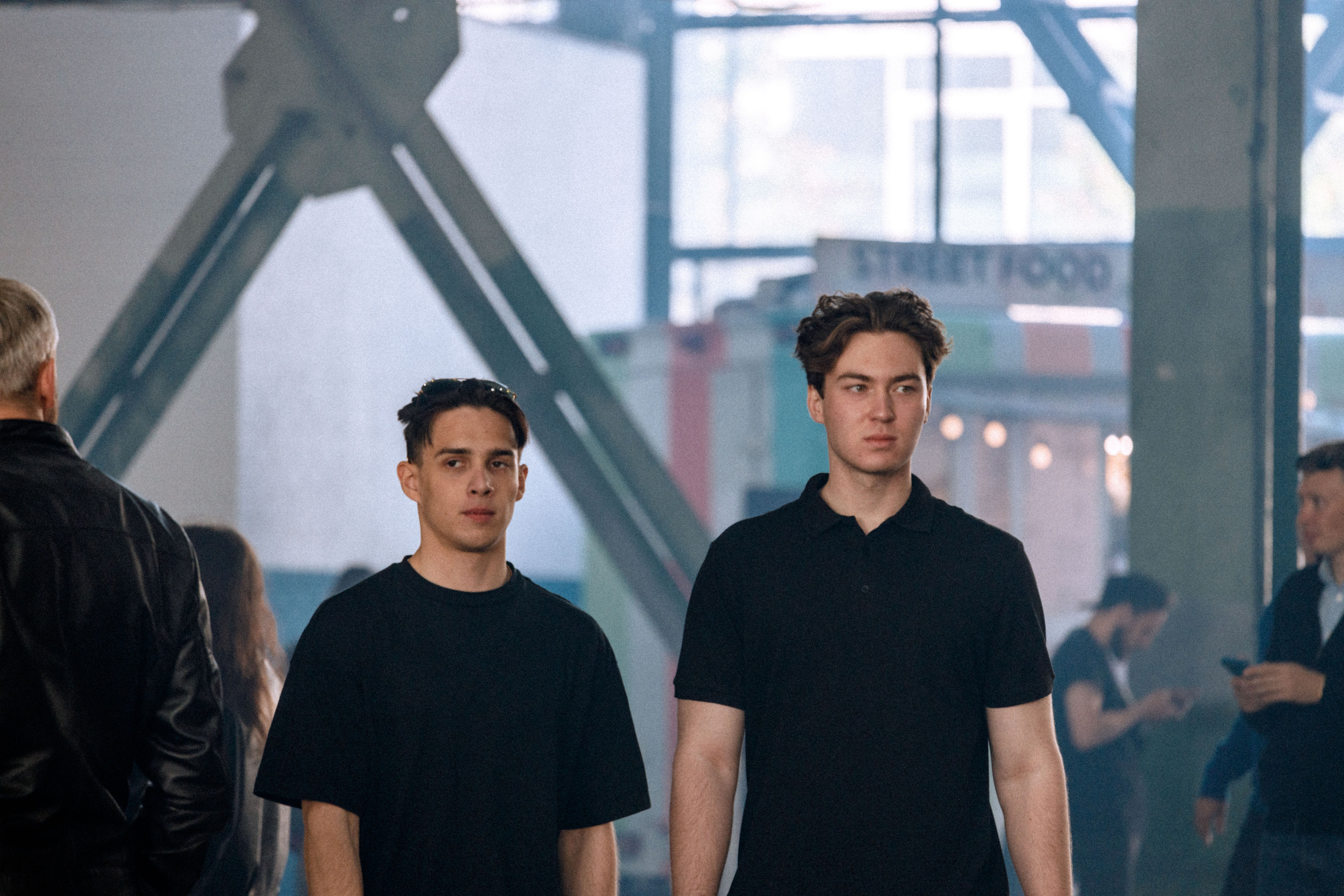 Stereoleto 2023. Фотограф Балаев Михаил