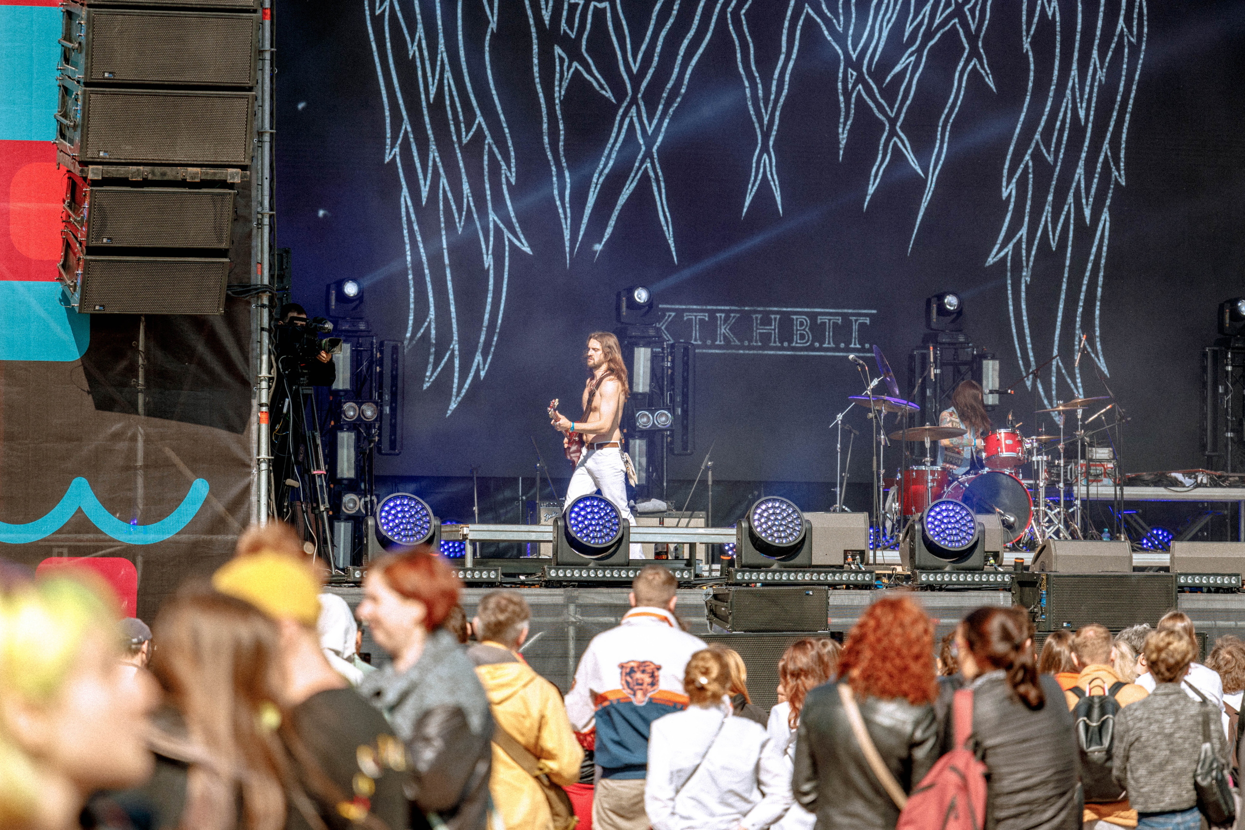 Stereoleto 2023. Фотограф Балаев Михаил