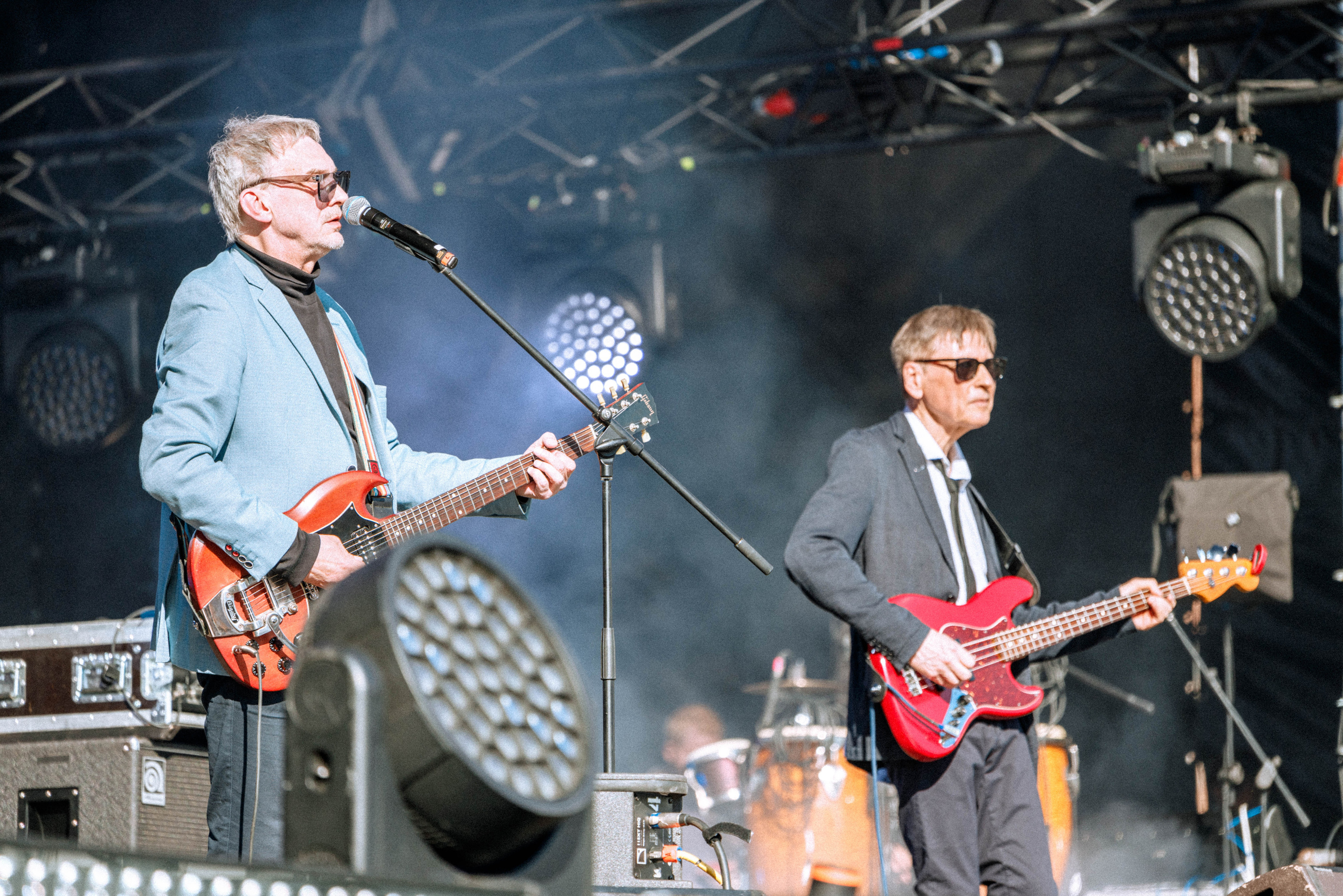 Stereoleto 2023. Фотограф Балаев Михаил