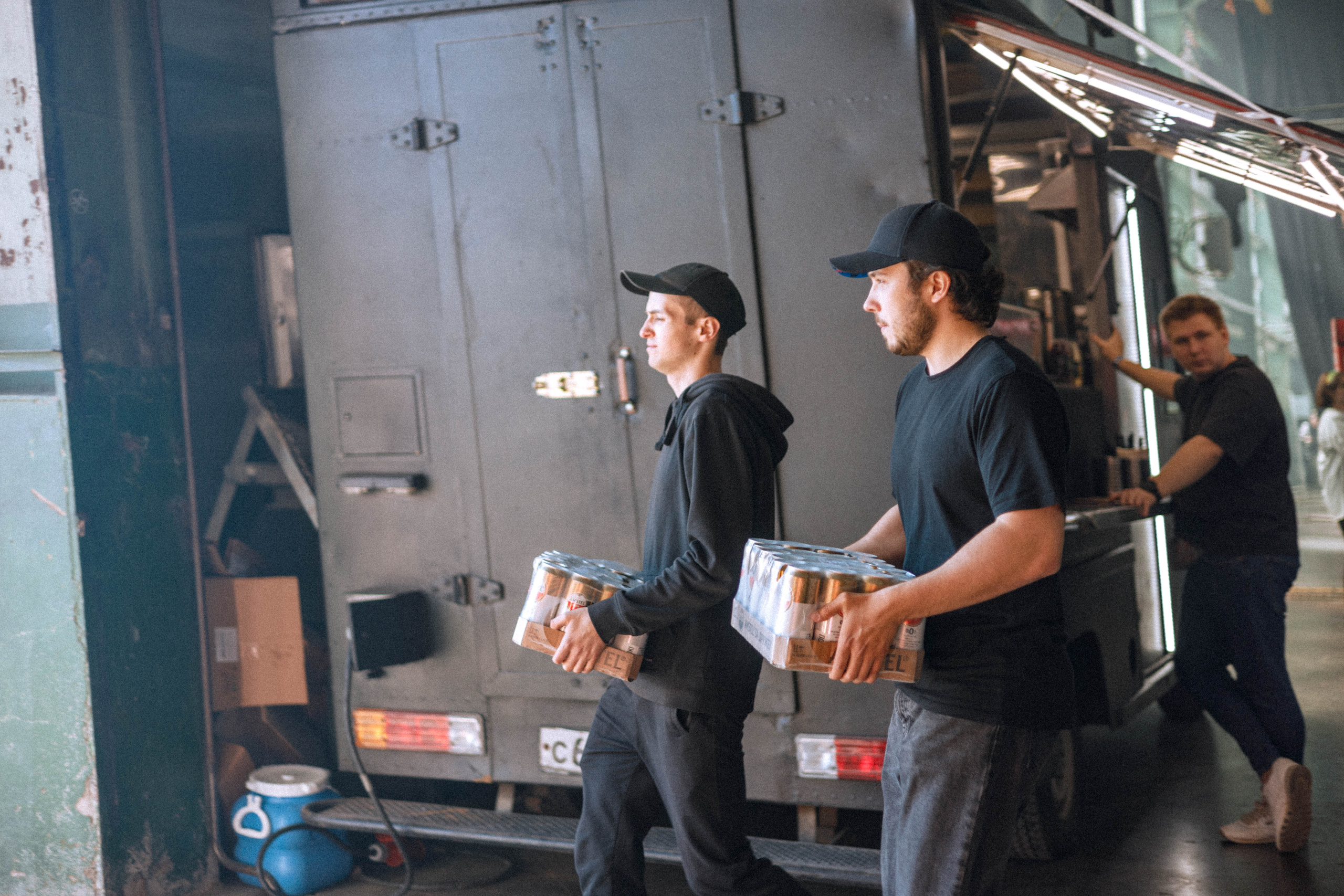 Stereoleto 2023. Фотограф Балаев Михаил