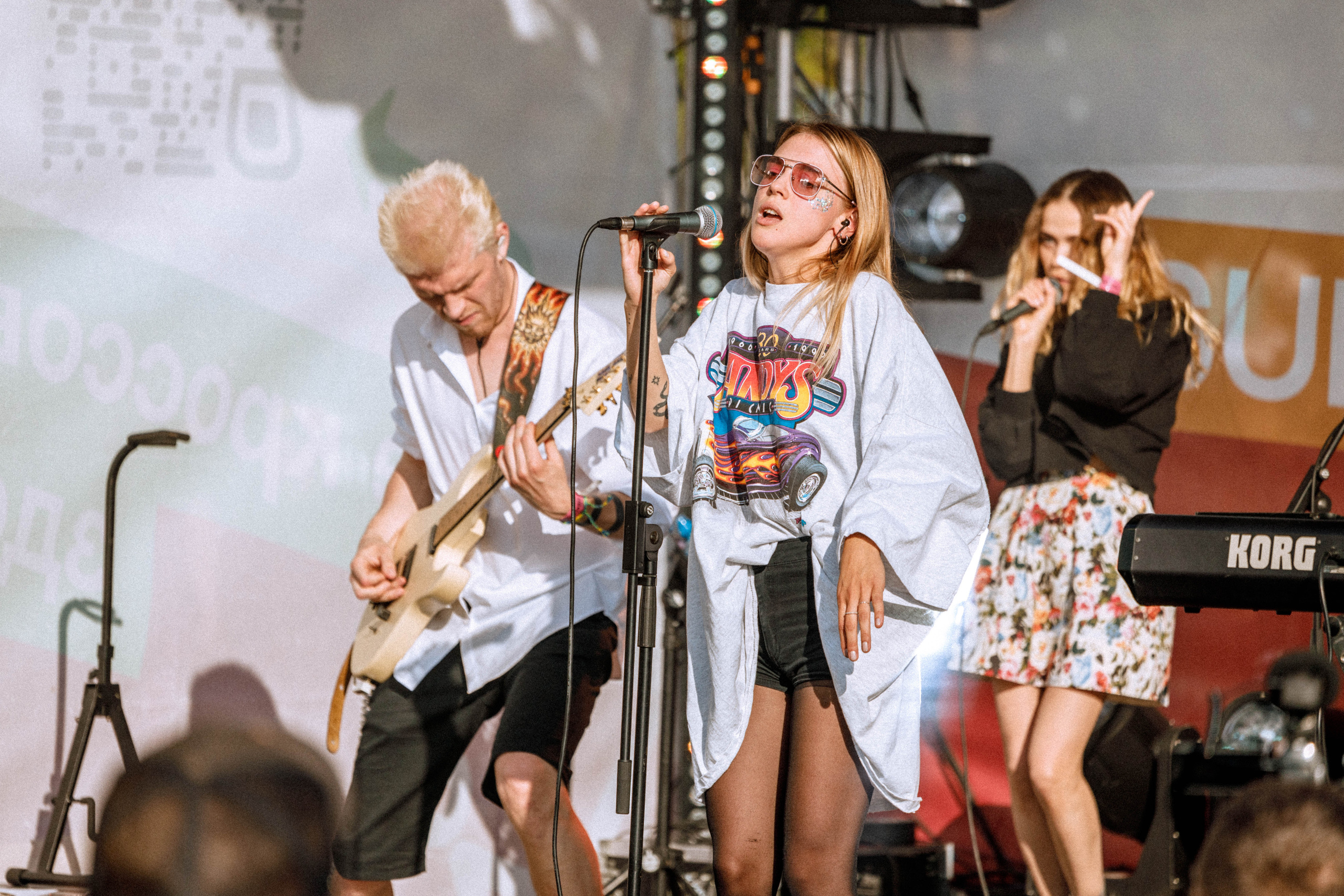 Stereoleto 2023. Фотограф Балаев Михаил