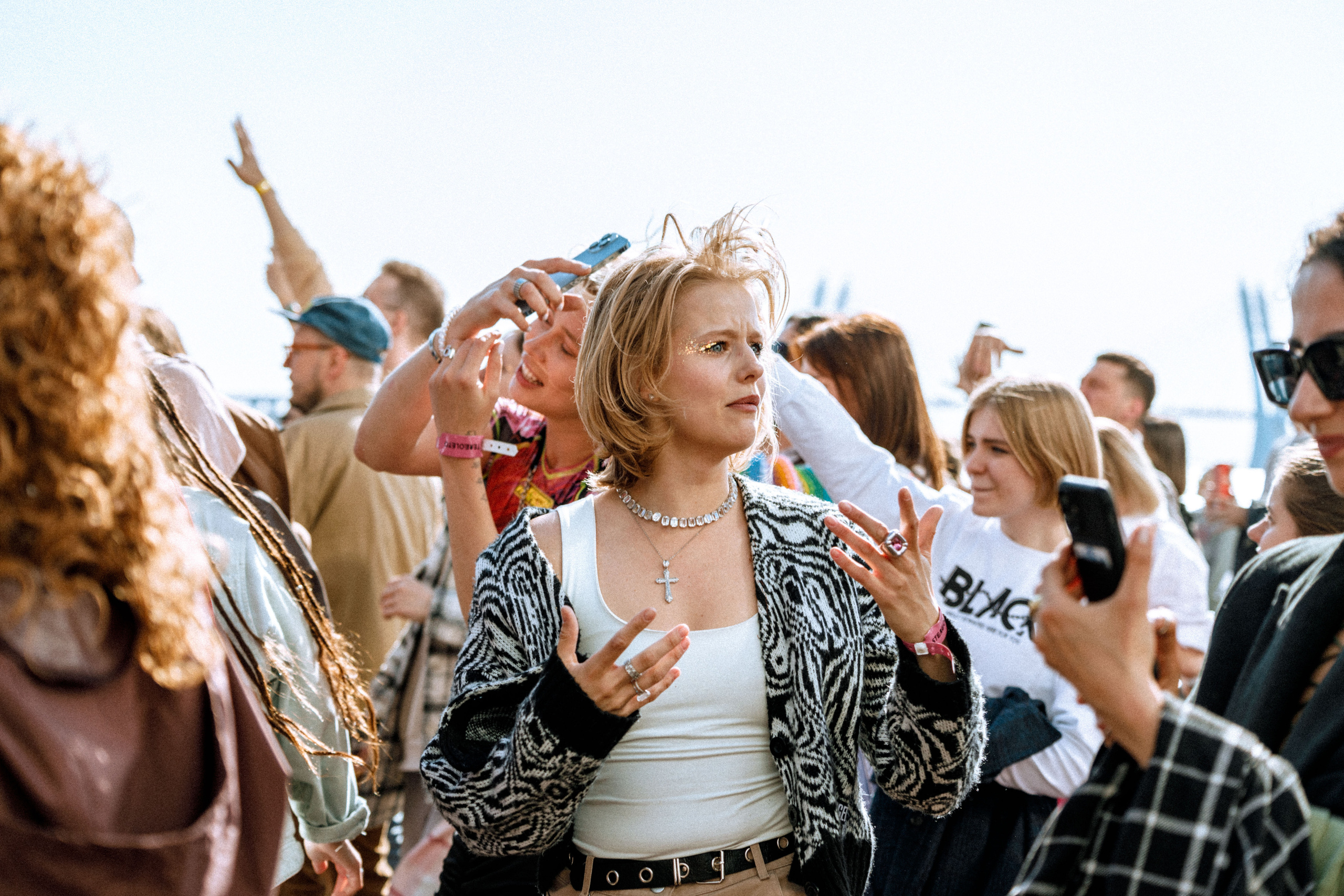 Stereoleto 2023. Фотограф Балаев Михаил