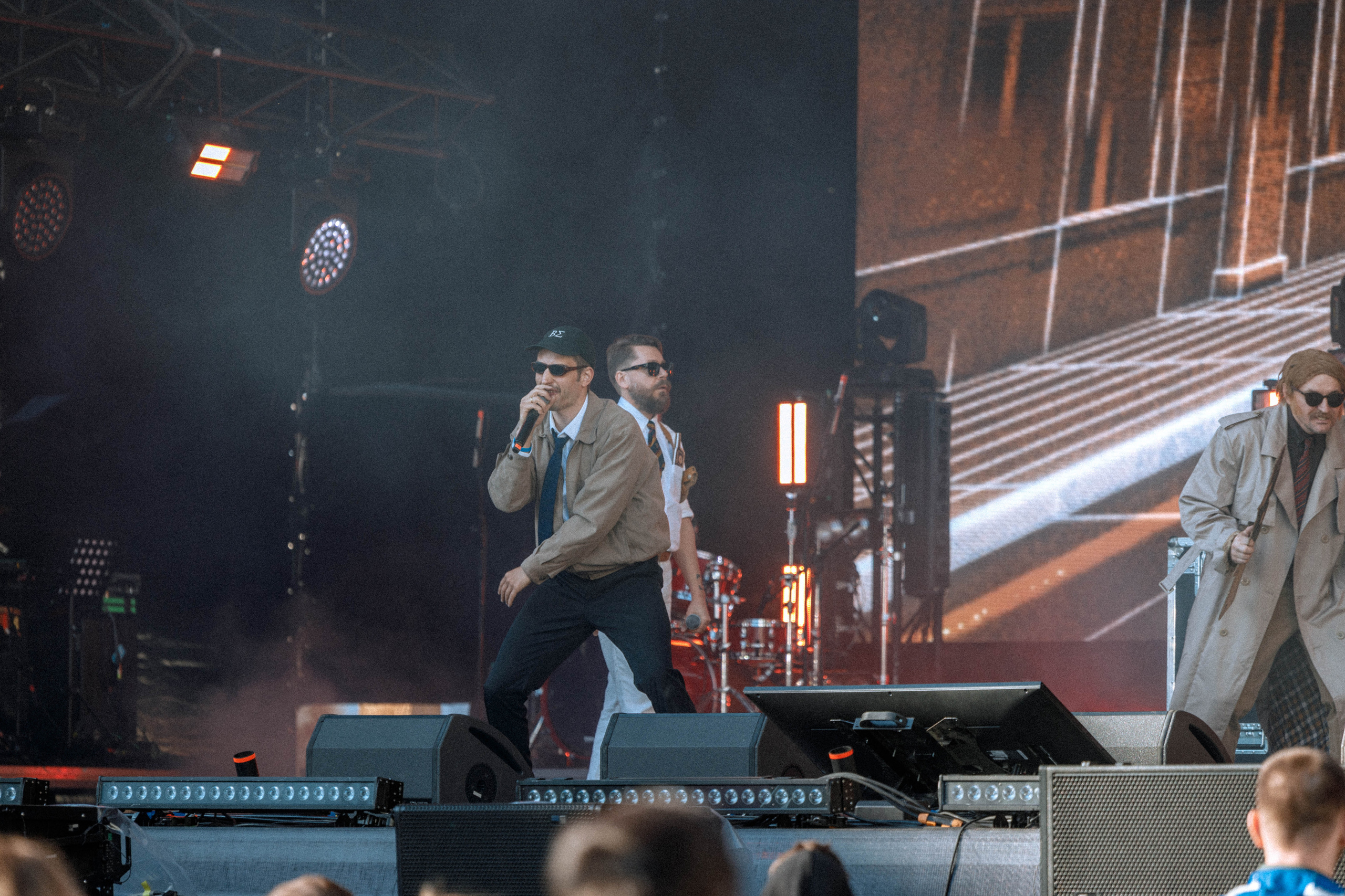 Stereoleto 2023. Фотограф Балаев Михаил