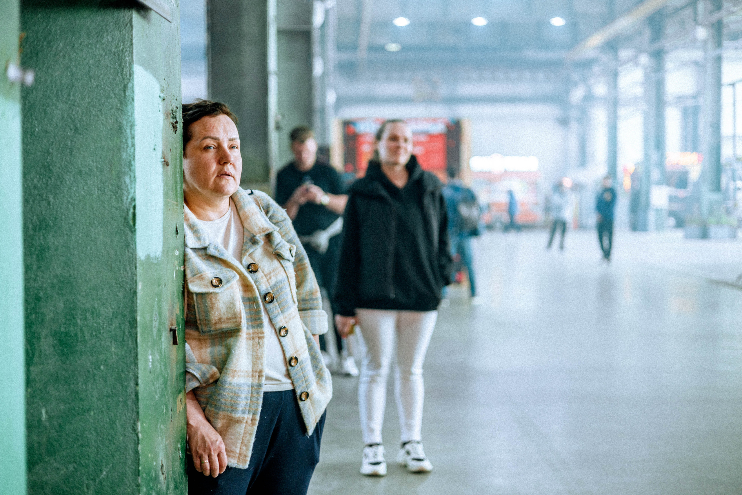 Stereoleto 2023. Фотограф Балаев Михаил