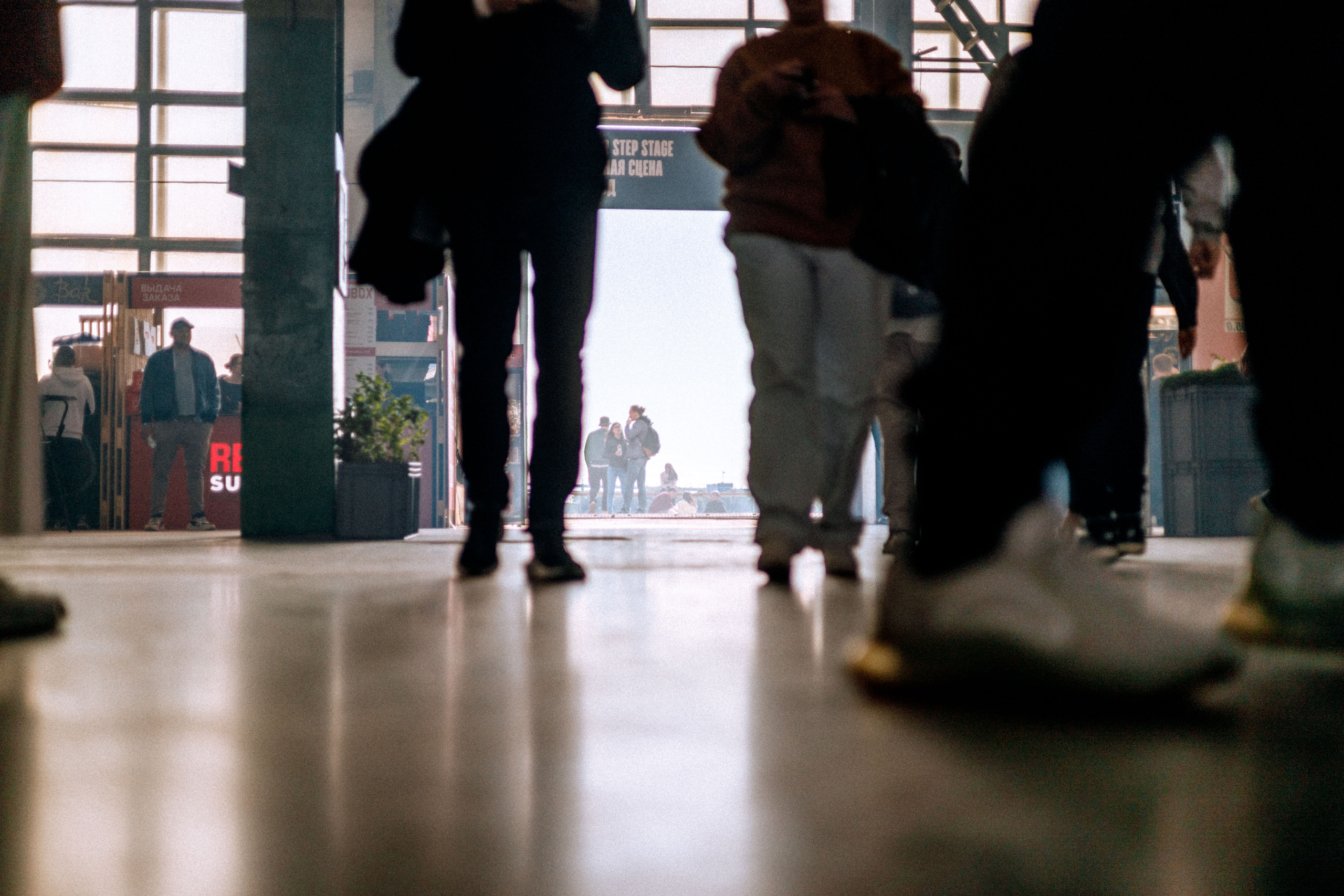 Stereoleto 2023. Фотограф Балаев Михаил