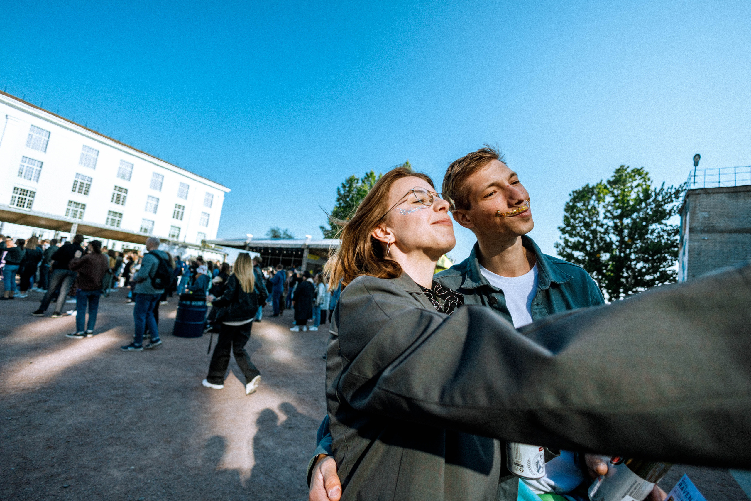 Stereoleto 2023. Фотограф Балаев Михаил