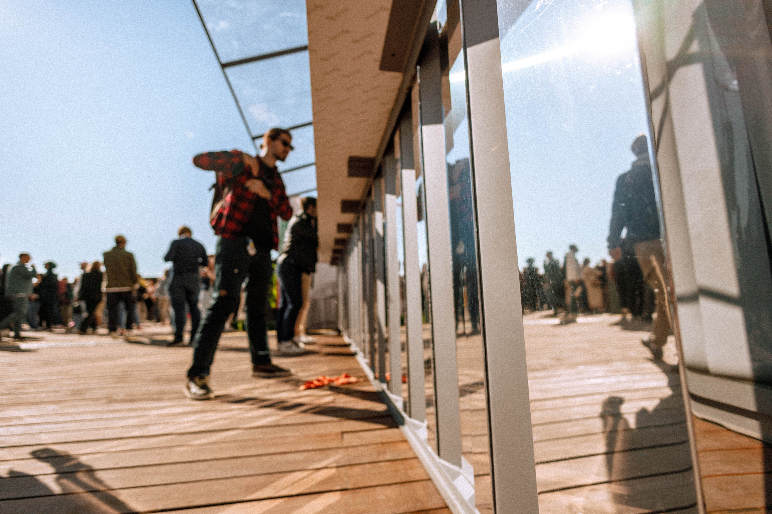 Stereoleto 2023. Фотограф Балаев Михаил