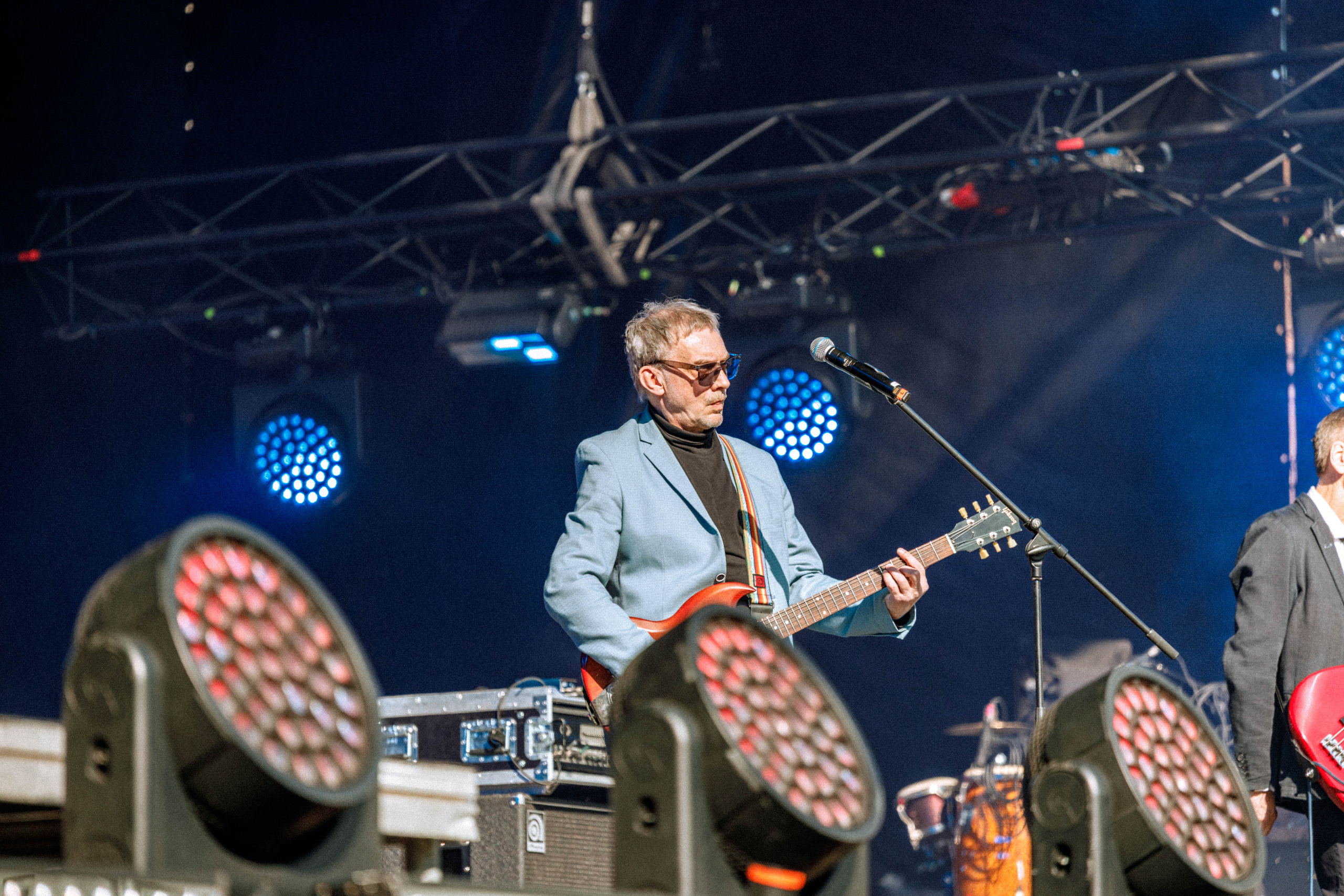 Stereoleto 2023. Фотограф Балаев Михаил