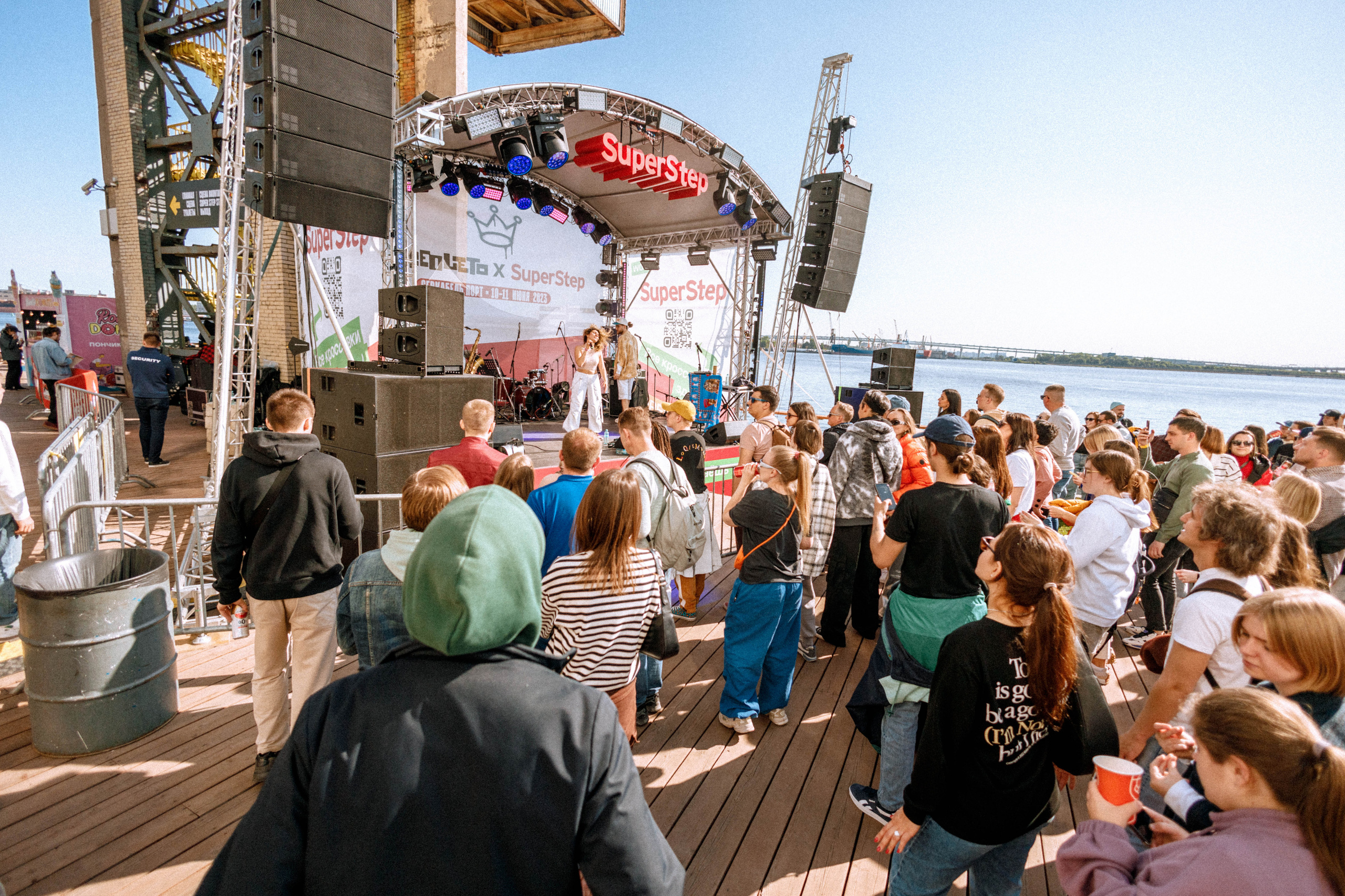 Stereoleto 2023. Фотограф Балаев Михаил