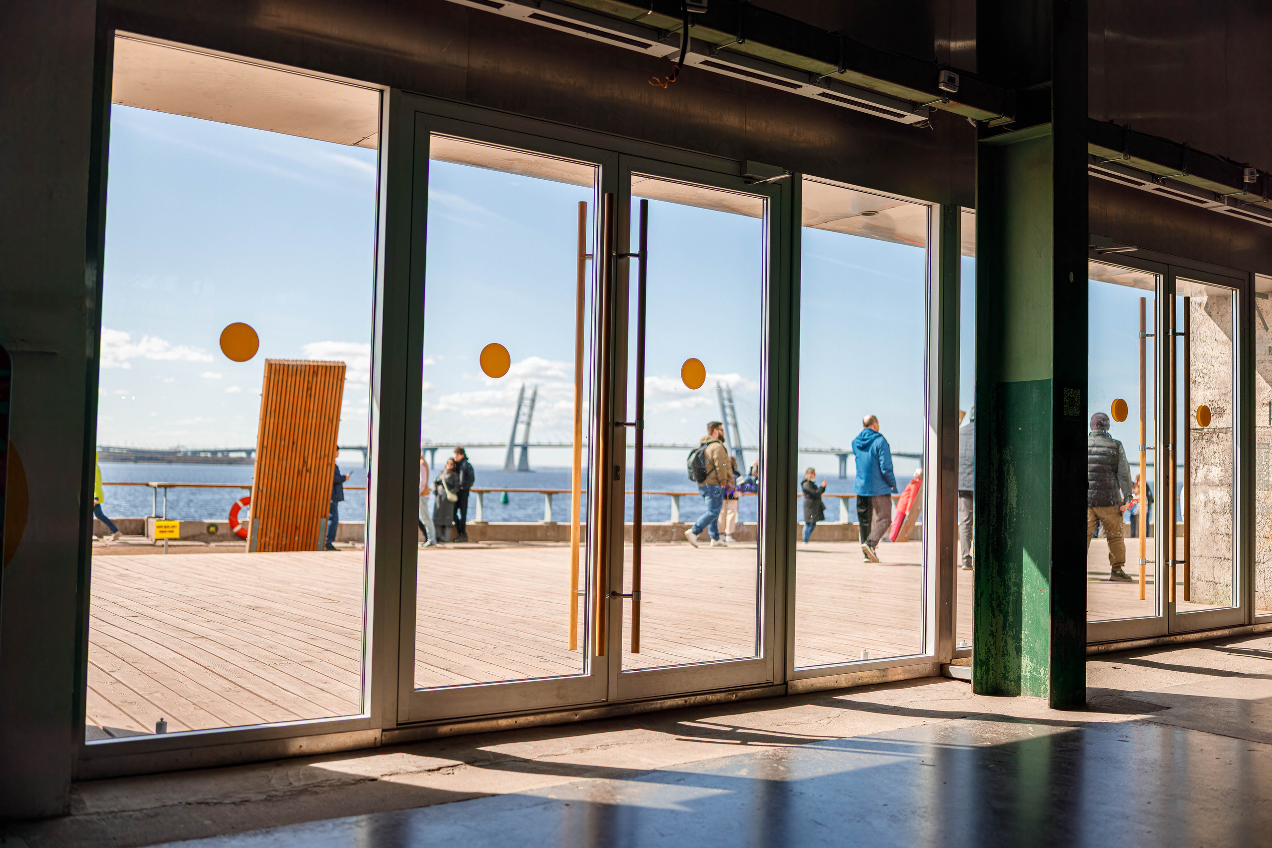 Культурная ярмарка. Фотограф Балаев Михаил