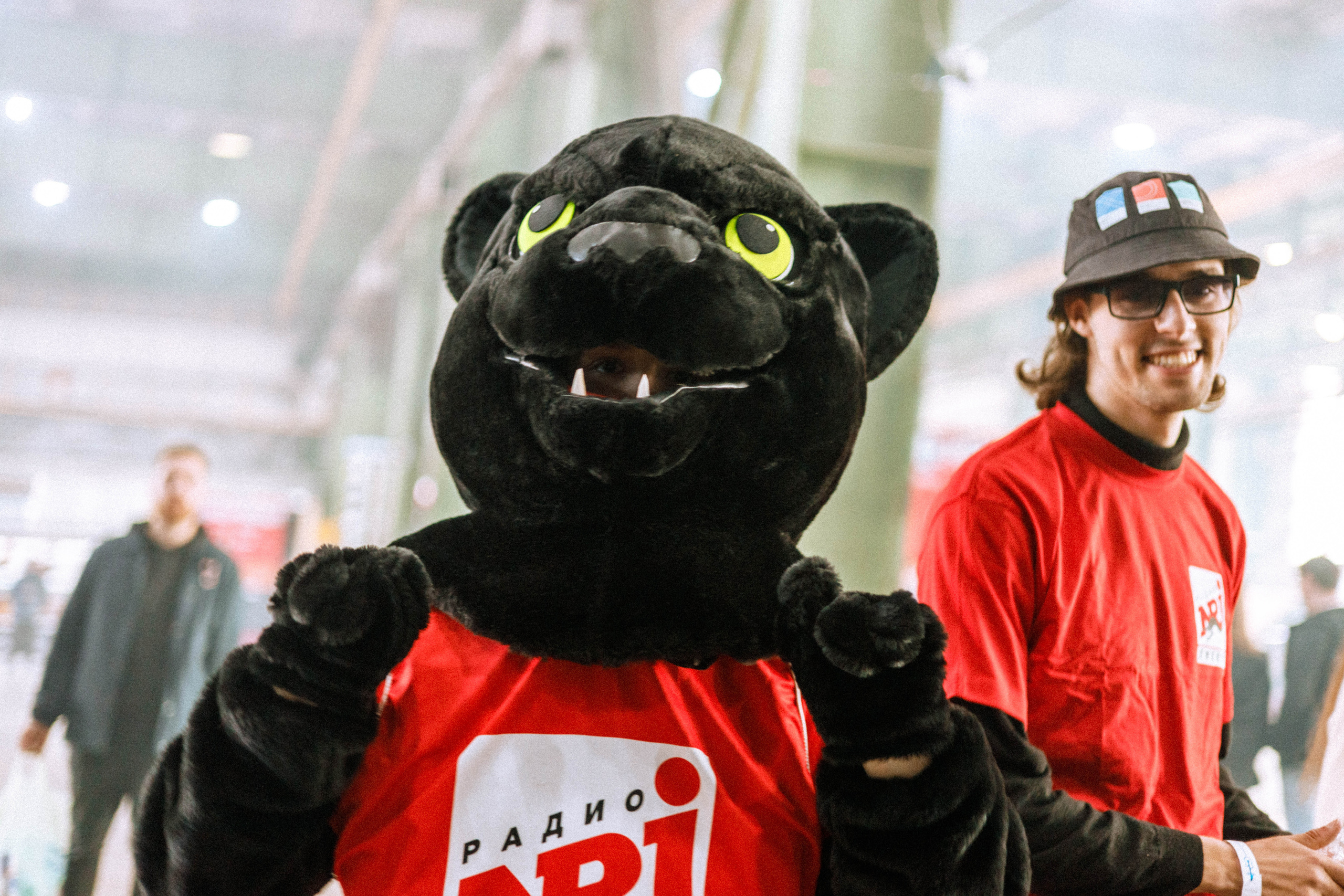 Stereoleto 2023. Фотограф Балаев Михаил