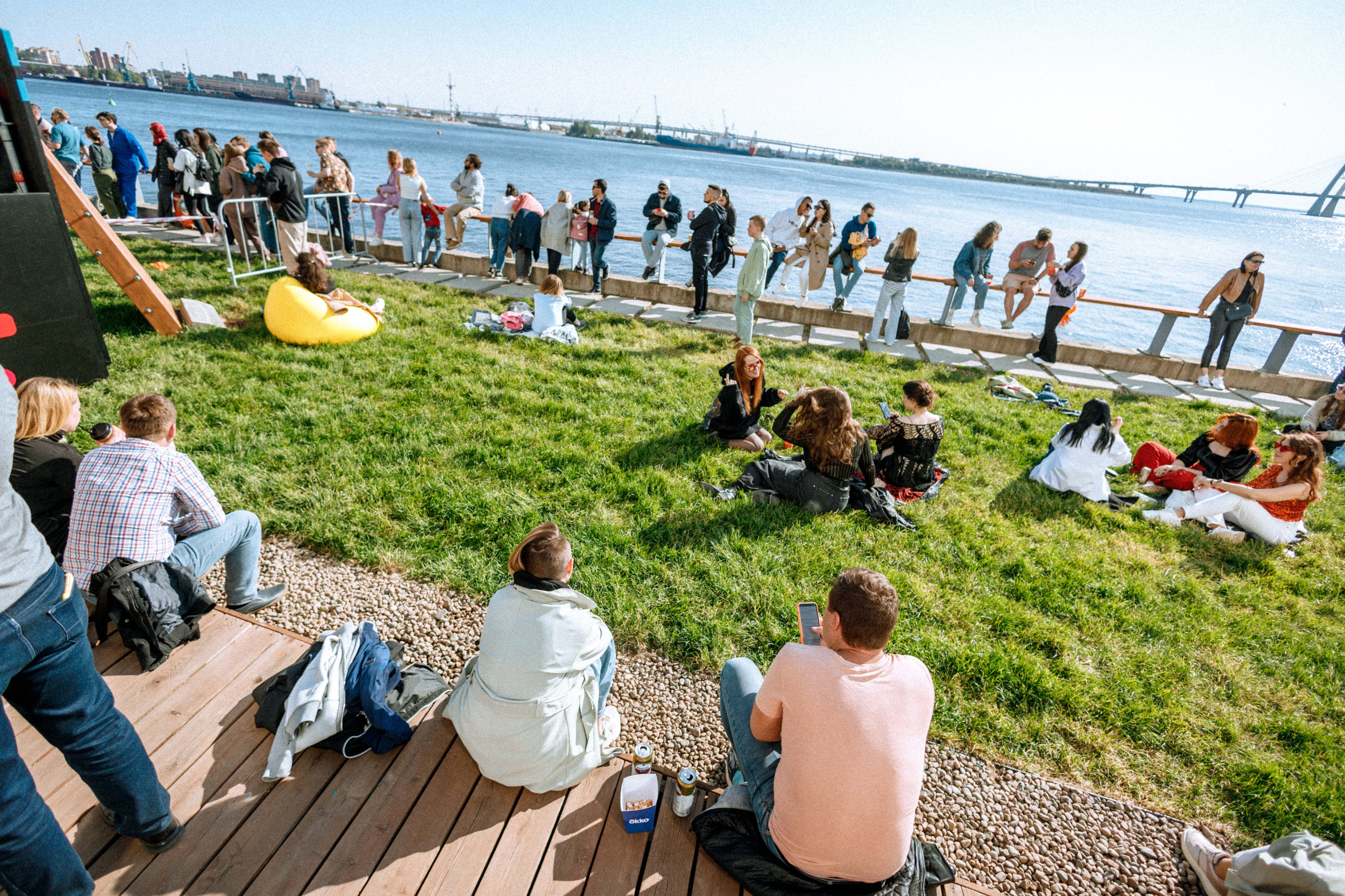 Stereoleto 2023. Фотограф Балаев Михаил