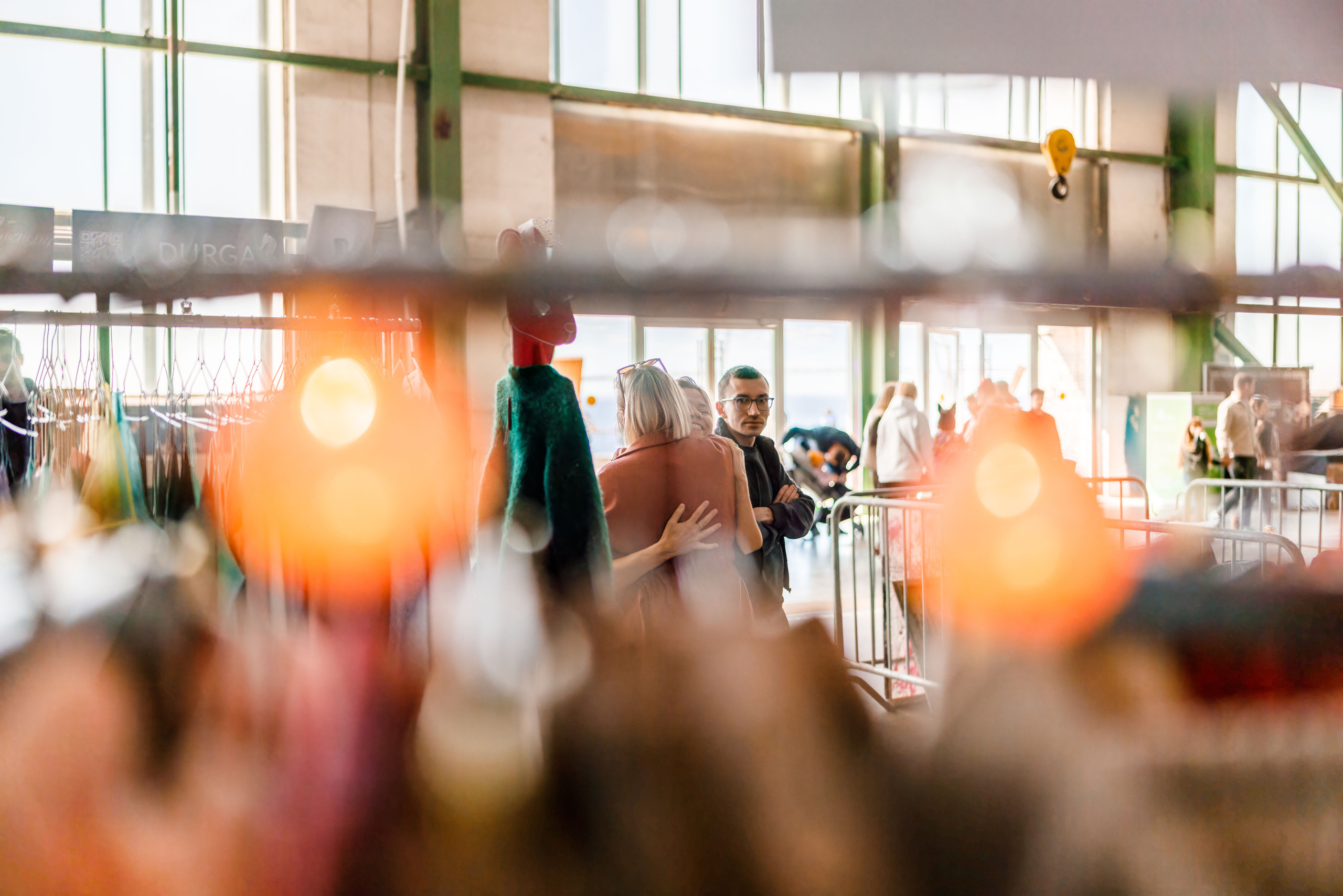 Культурная ярмарка. Фотограф Балаев Михаил