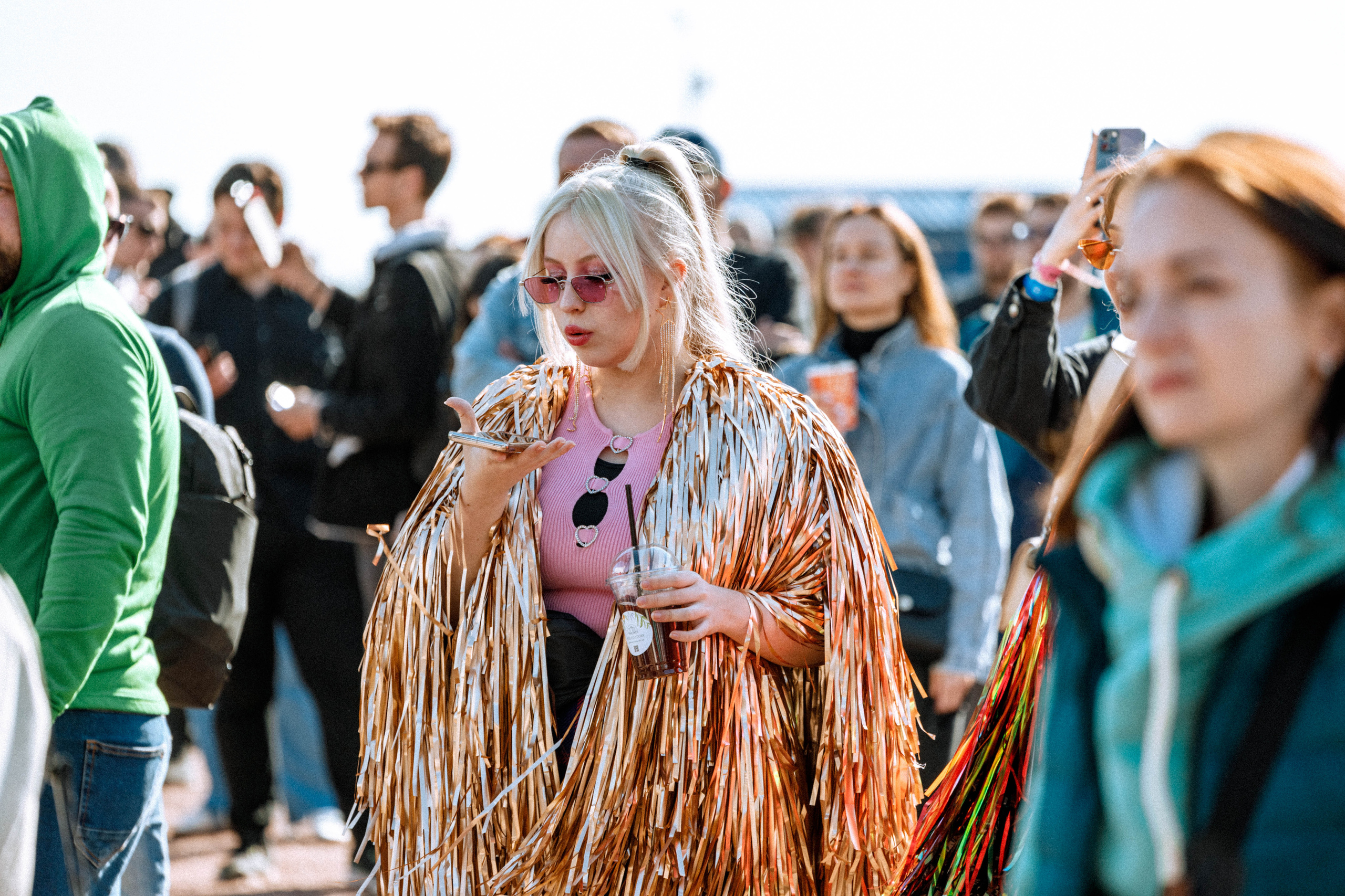 Stereoleto 2023. Фотограф Балаев Михаил