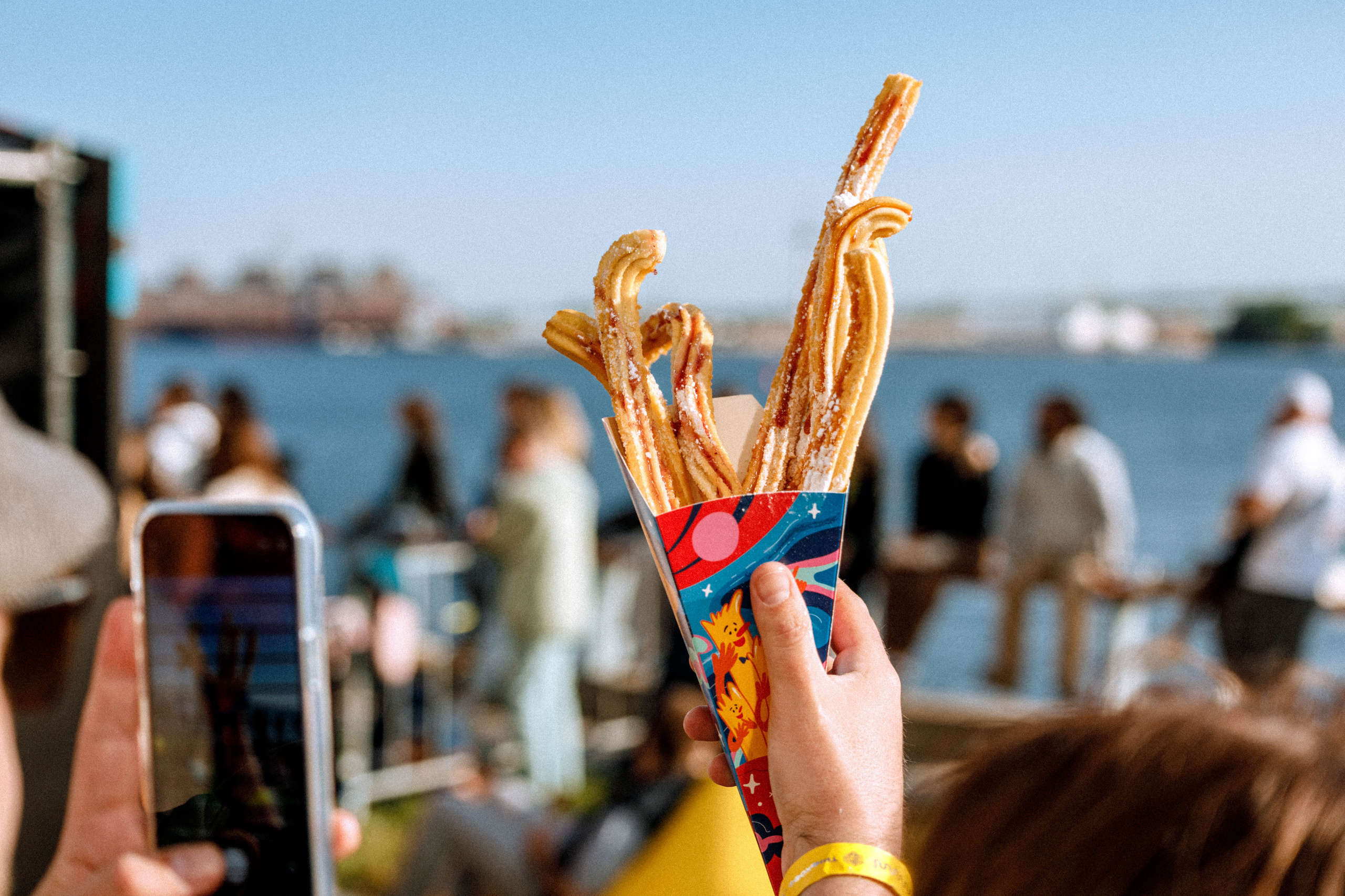 Stereoleto 2023. Фотограф Балаев Михаил