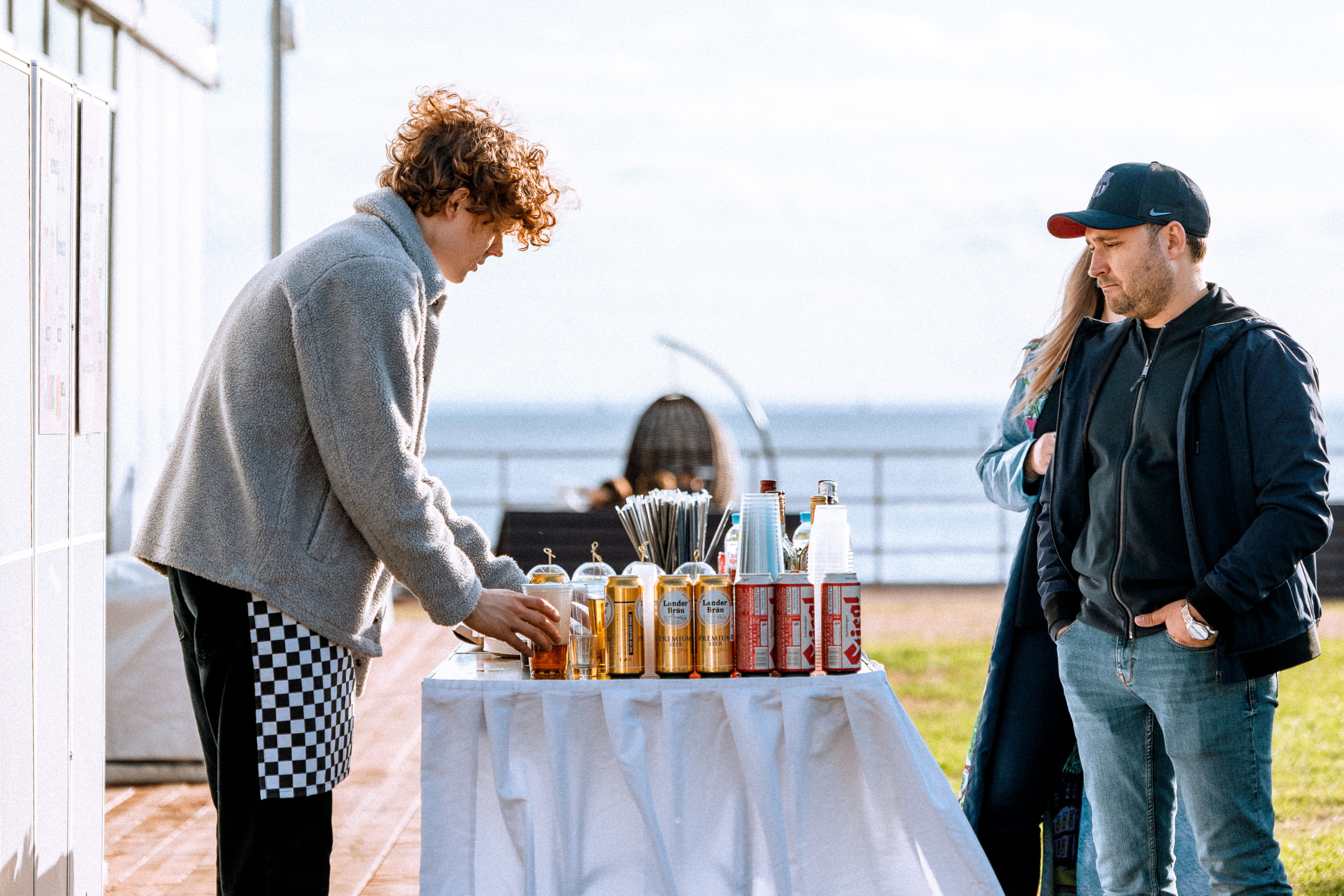Uma2rman во Флагштоке. Фотограф Балаев Михаил