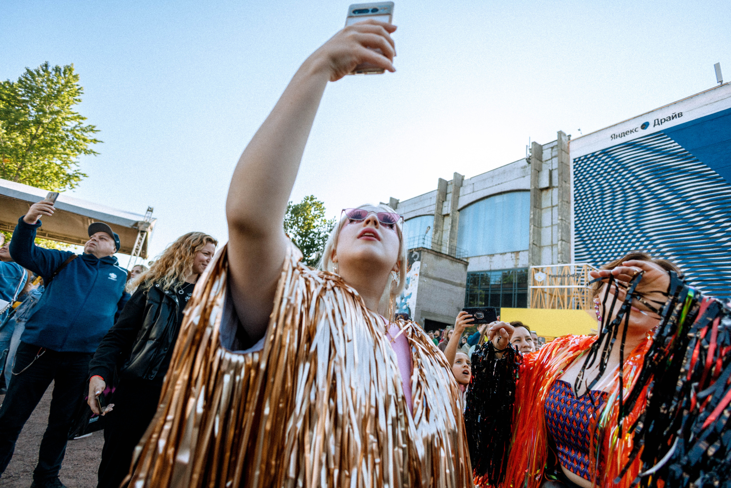 Stereoleto 2023. Фотограф Балаев Михаил