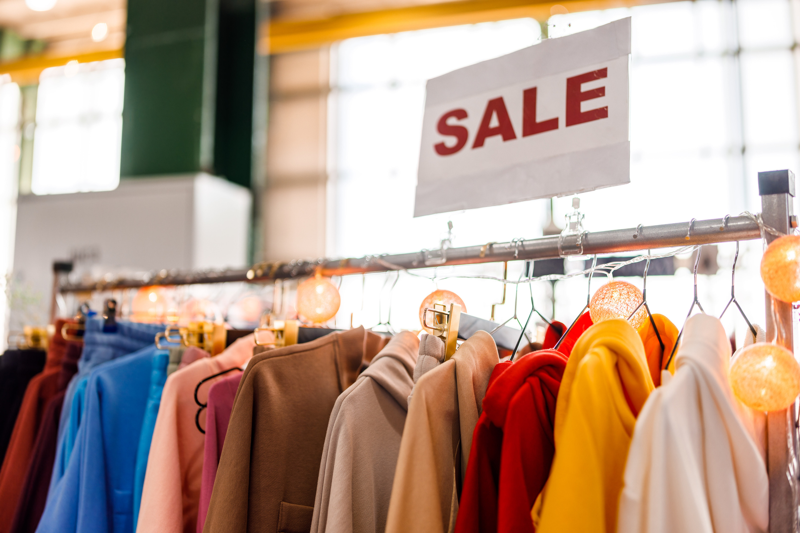 Культурная ярмарка. Фотограф Балаев Михаил