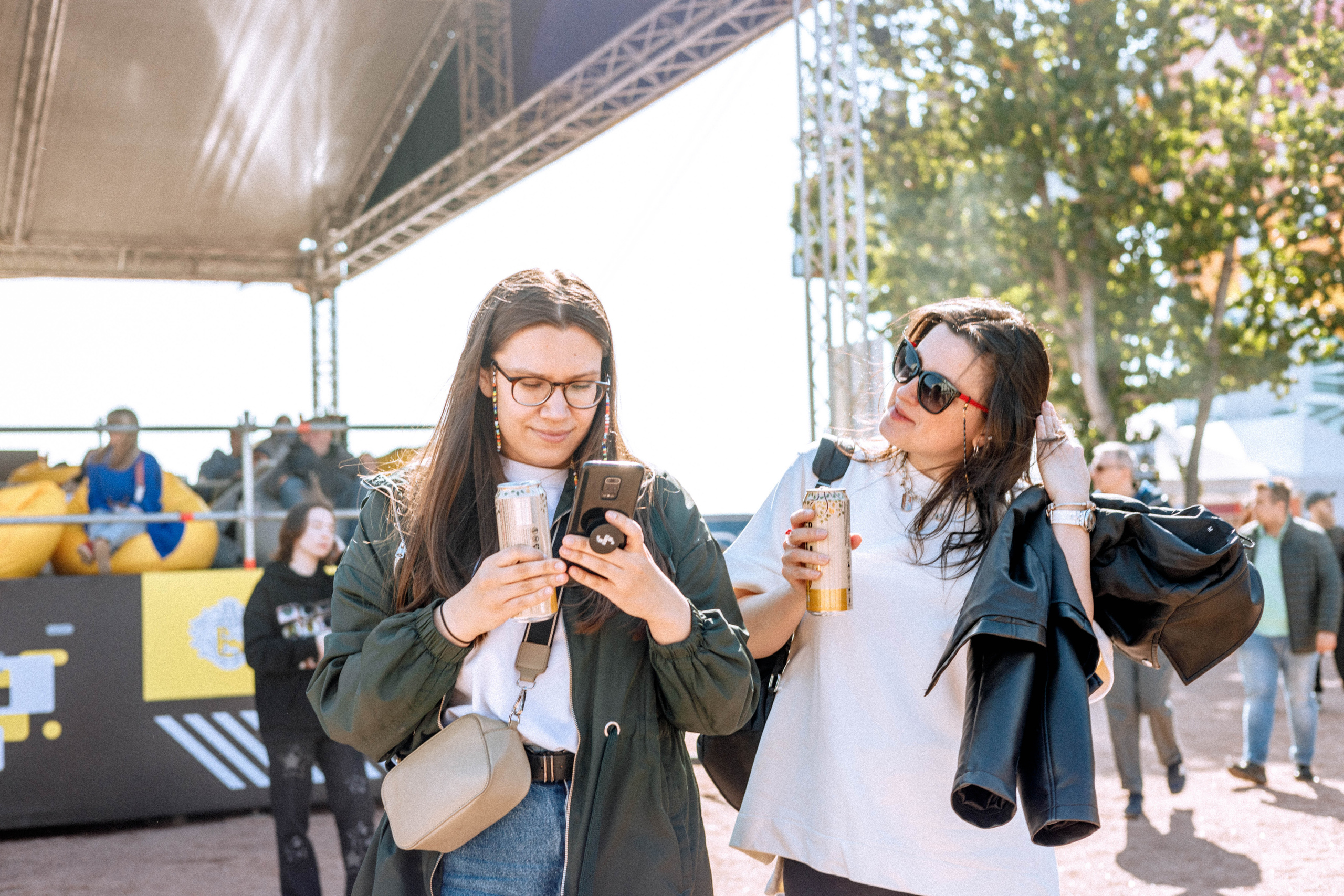 Stereoleto 2023. Фотограф Балаев Михаил