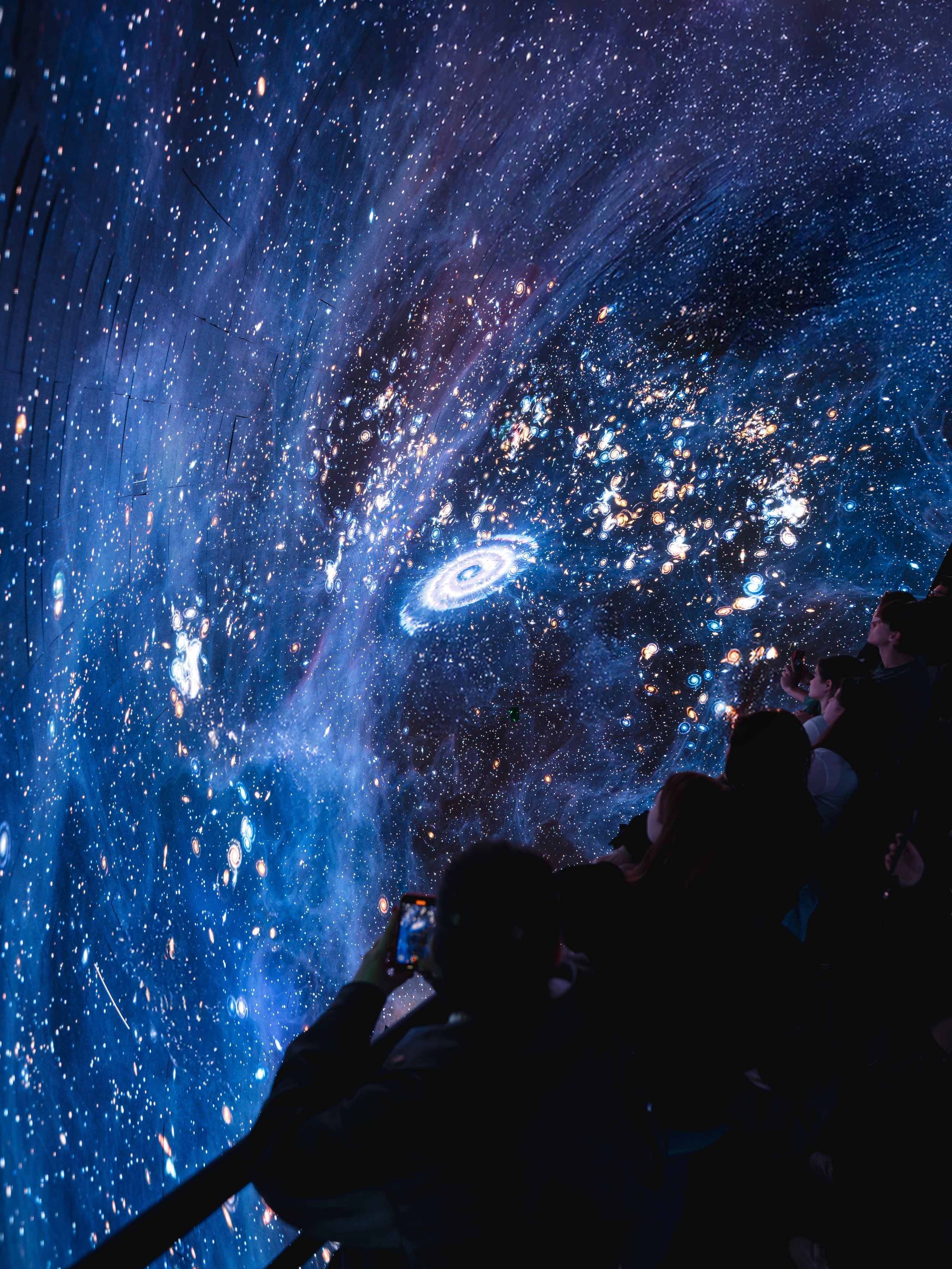 Intervals Festival 2025. @tomrus: Рустам Шагиморданов — фотограф