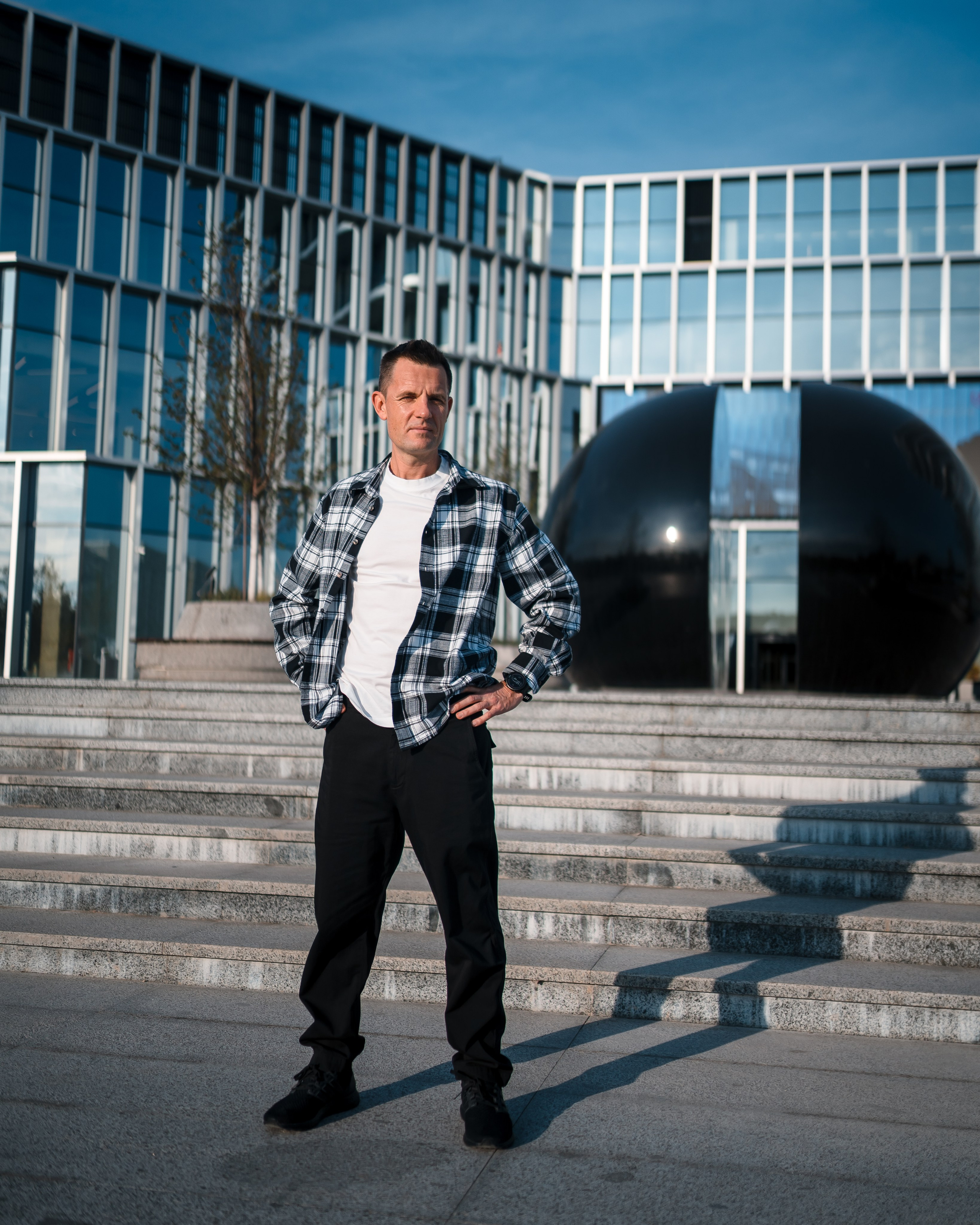 Sergey Kuznetsov III. @tomrus: Рустам Шагиморданов — фотограф