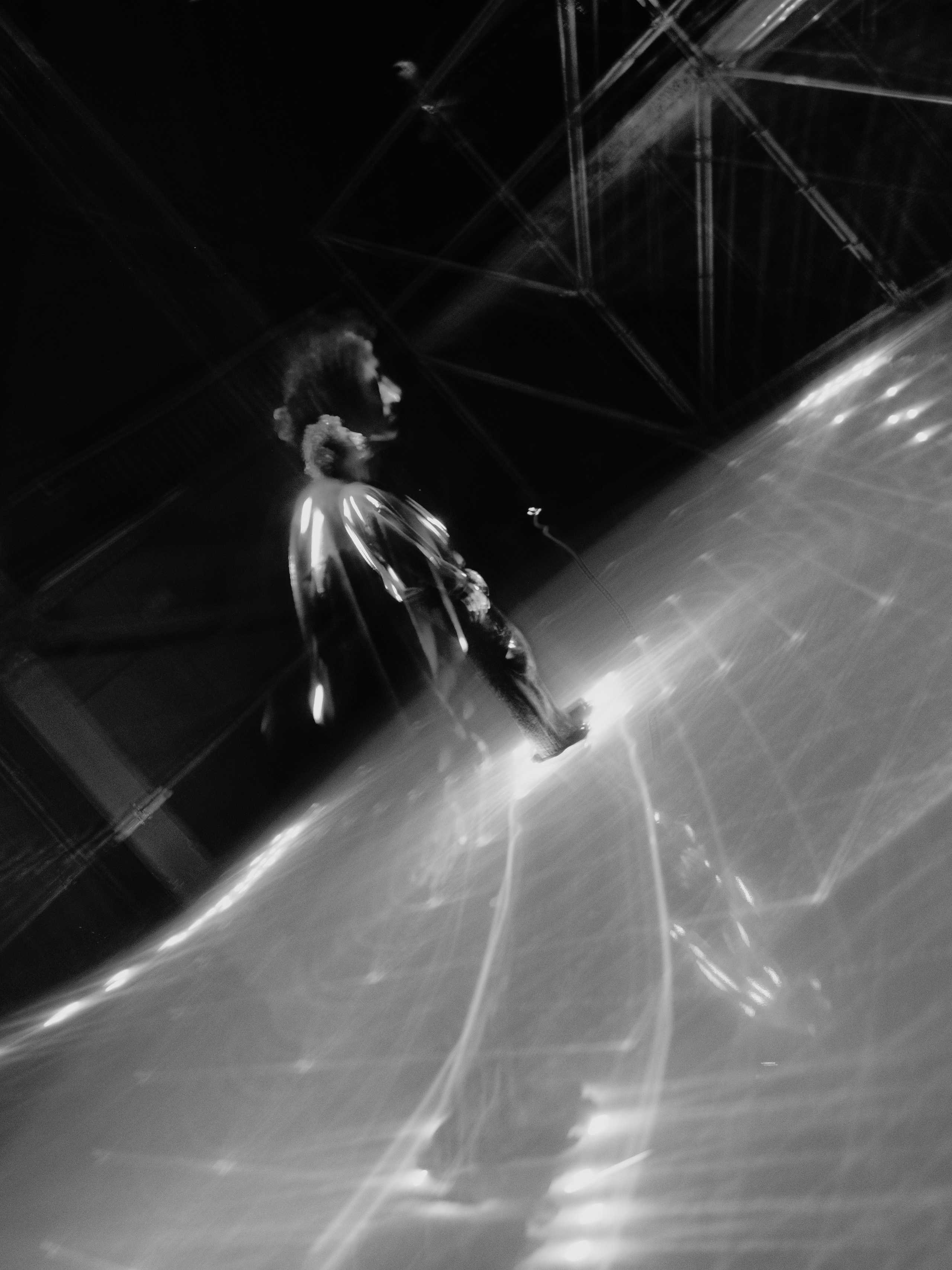 Intervals Festival 2025. @tomrus: Рустам Шагиморданов — фотограф