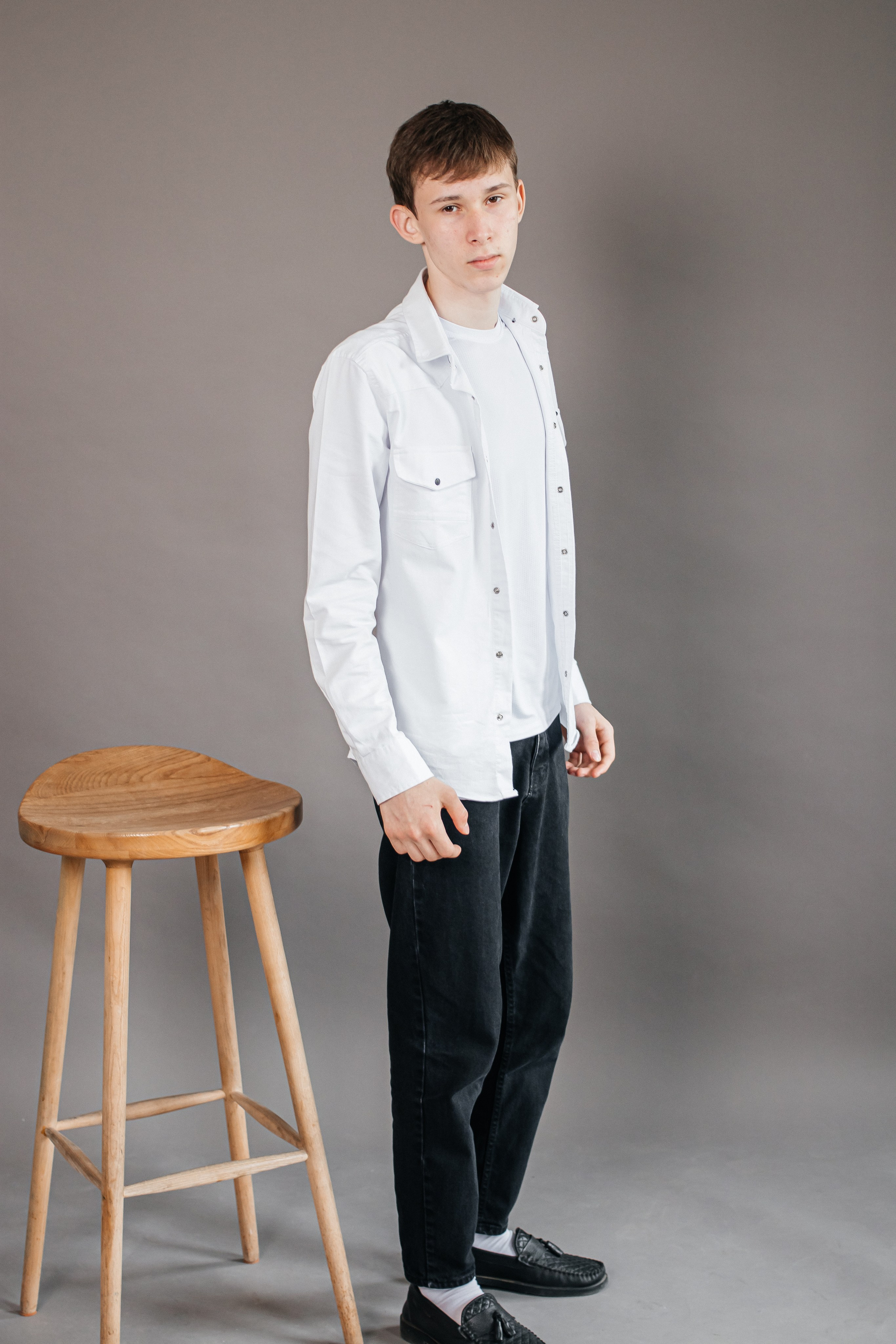 Военный городок шк