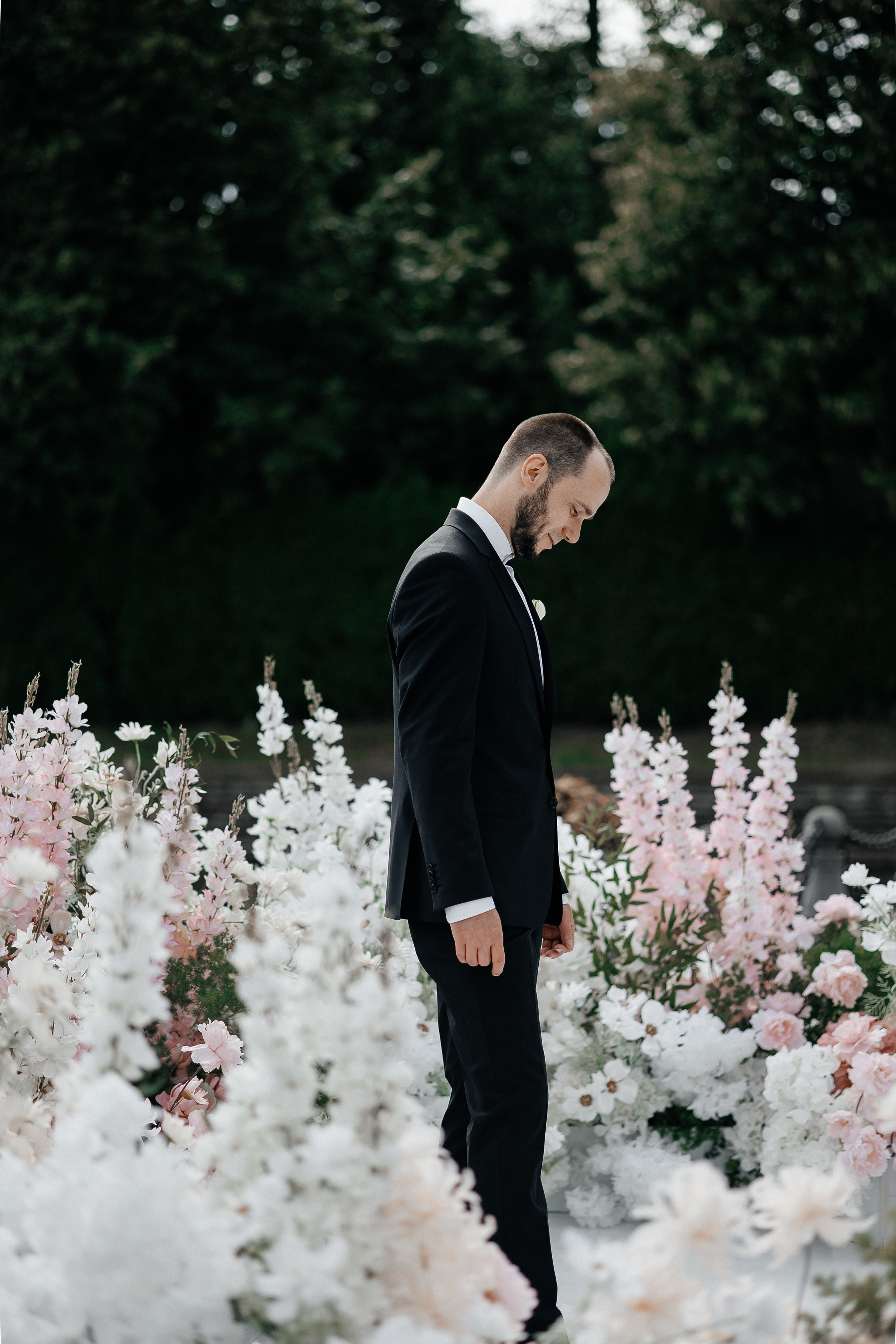 Wedding Day. LEONTEVA_ANASTASIA