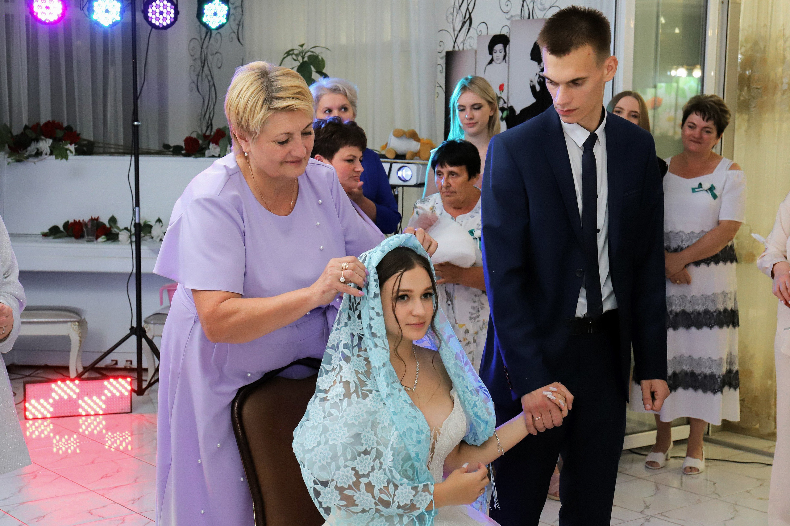 Видеограф и Фотограф на свадьбу в Краснодаре