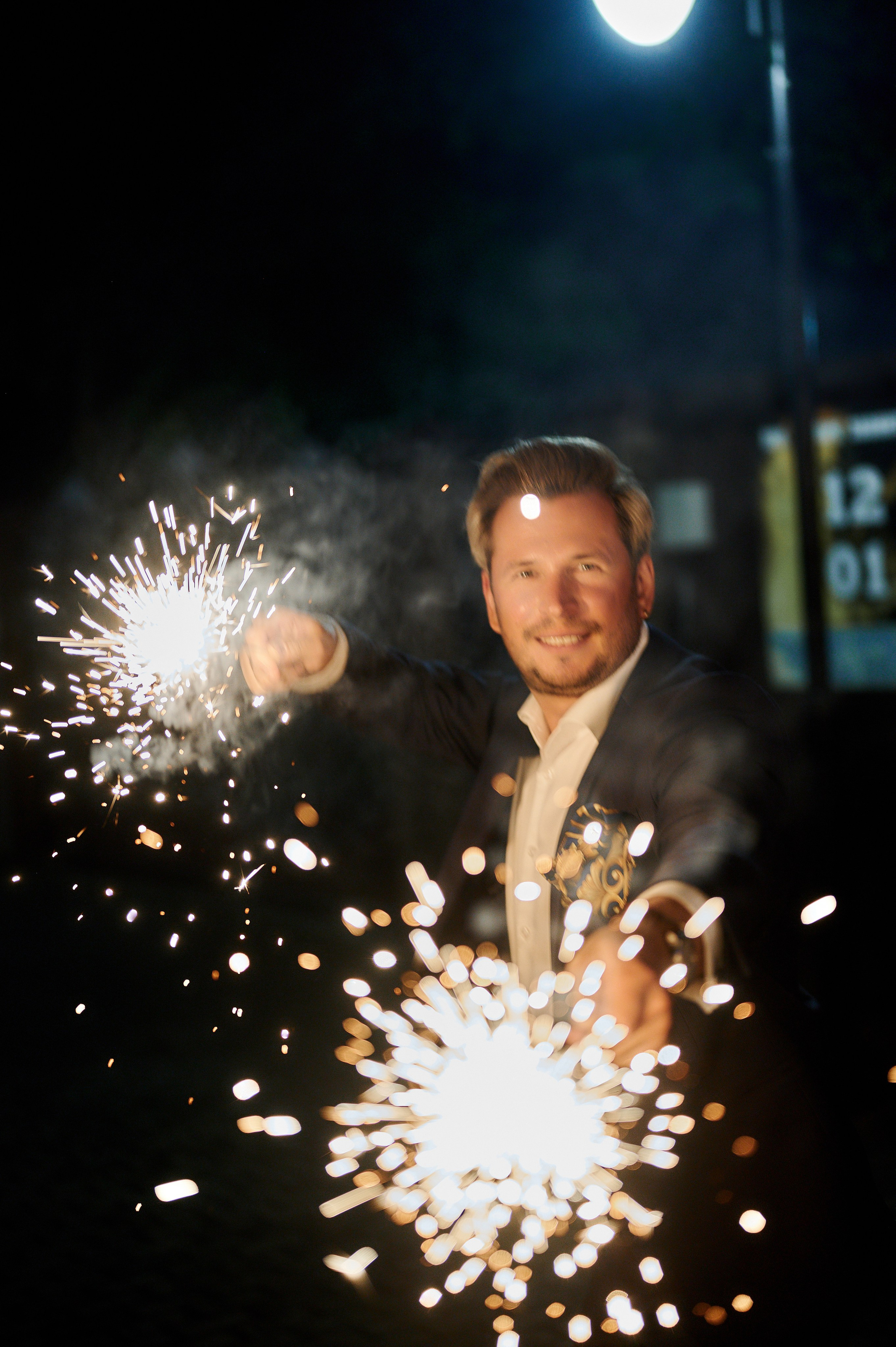 Аня и Андрей. Фото-видеосъемка свадеб Venson Films