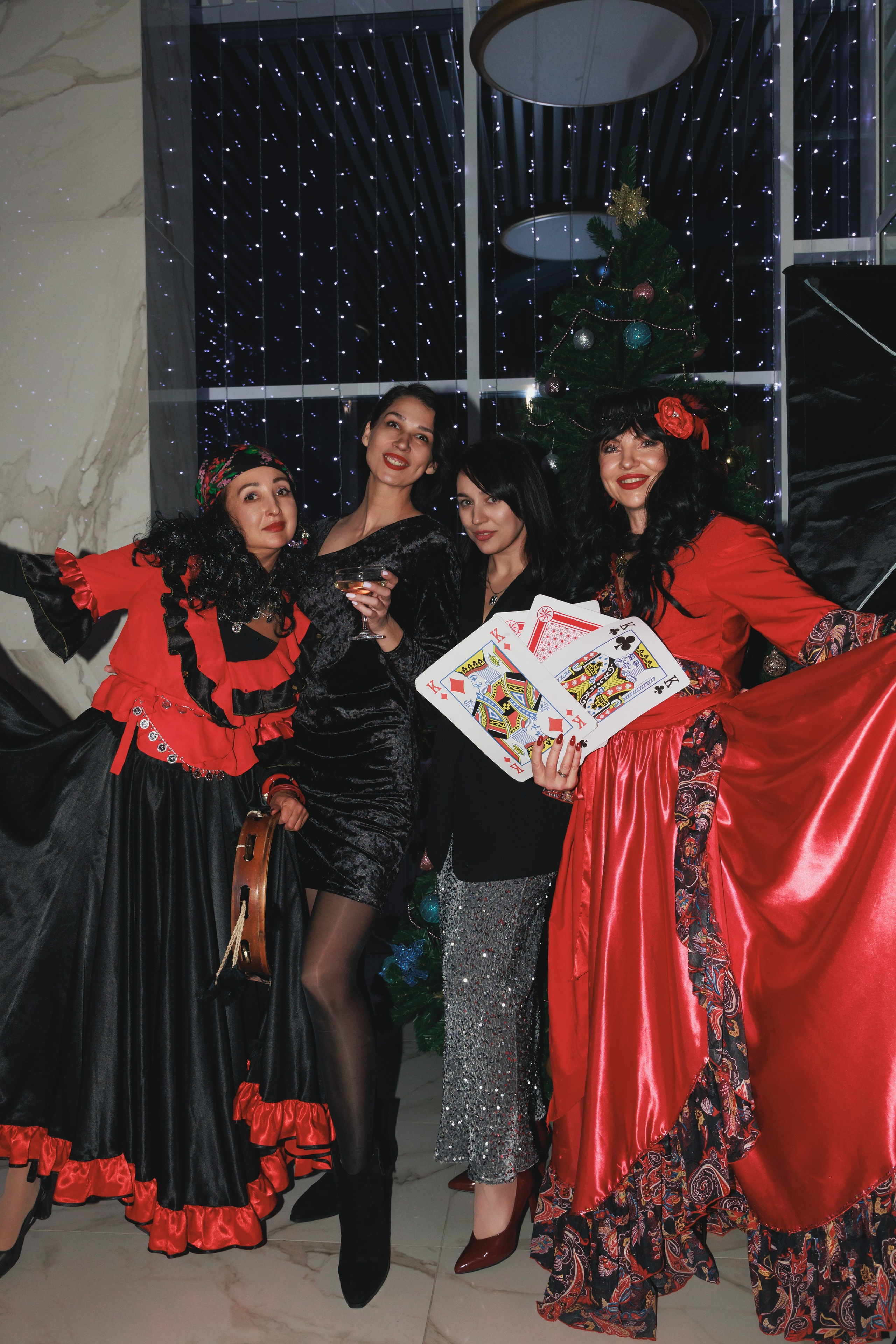 Корпоратив сообщества Воронежских бизнес-леди «Нежный бизнес». Фотограф Воронеж, Новая Усмань Мария Бублик