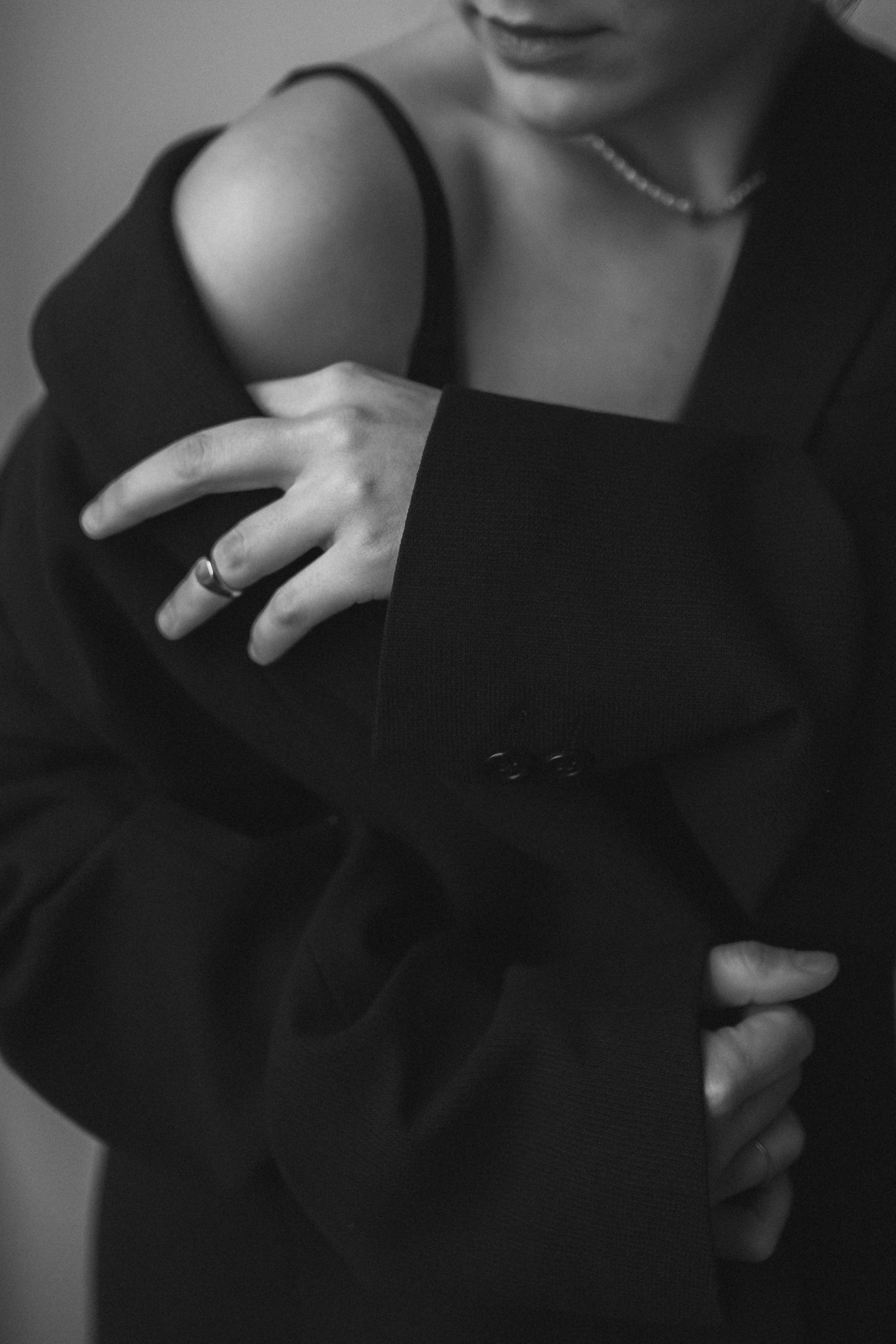 Женский портрет. Vstvph