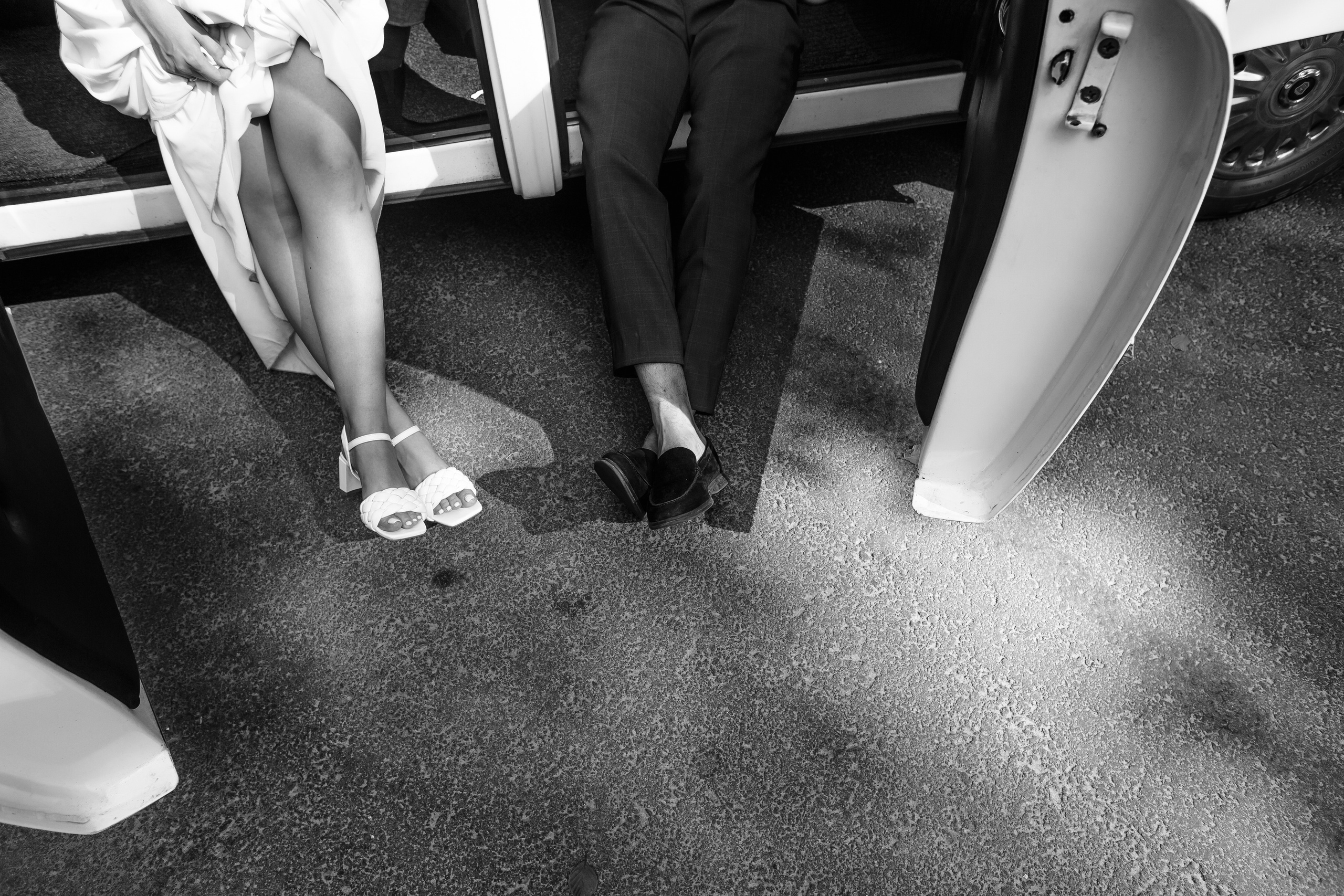 Артём и Полина. Фотограф Дарья Бобровских в Воронеже