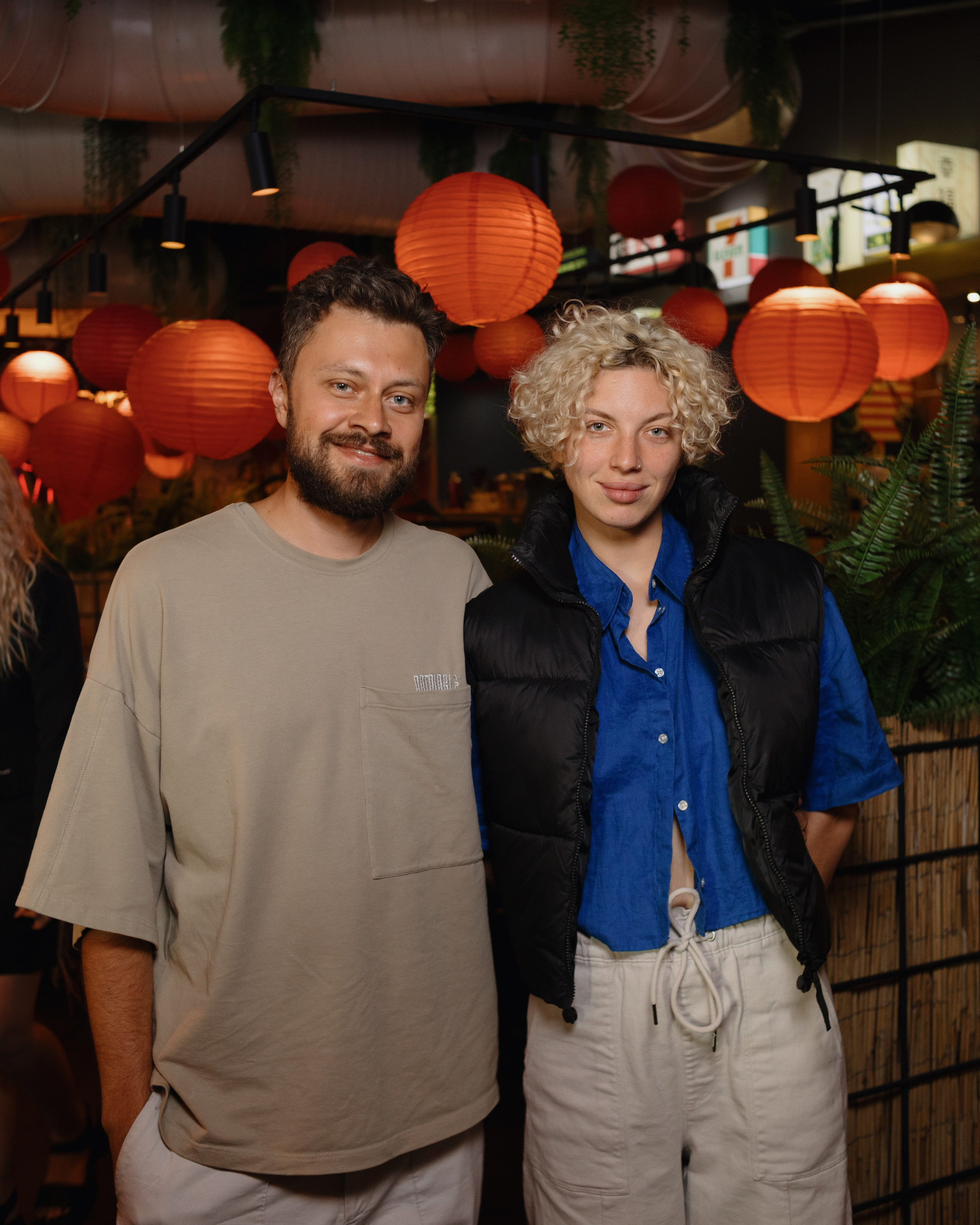 Events. Репортажный фотограф в Самаре