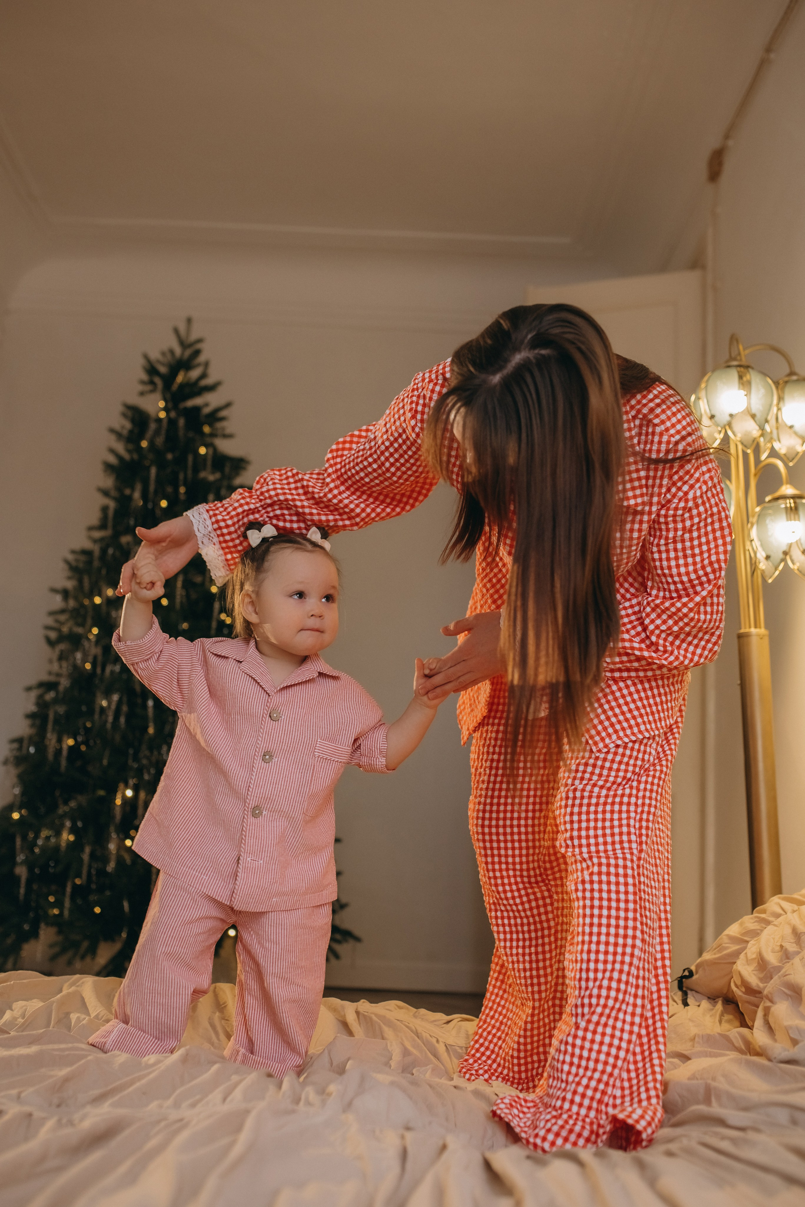 Ксюша и Маруся. Фотограф Мария Стрелкова