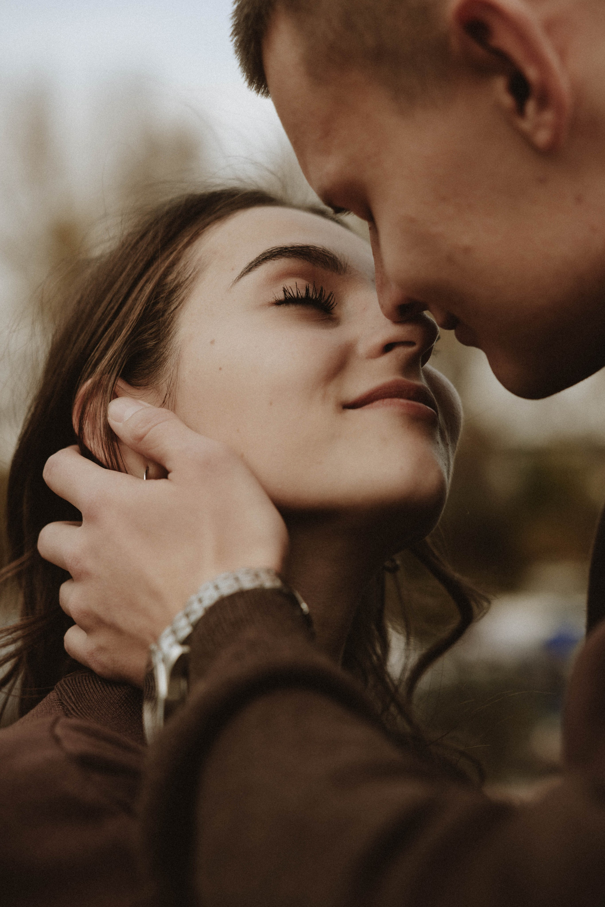 Виктор & Анастасия. Свадебный фотограф Красноярск Элина Леонова