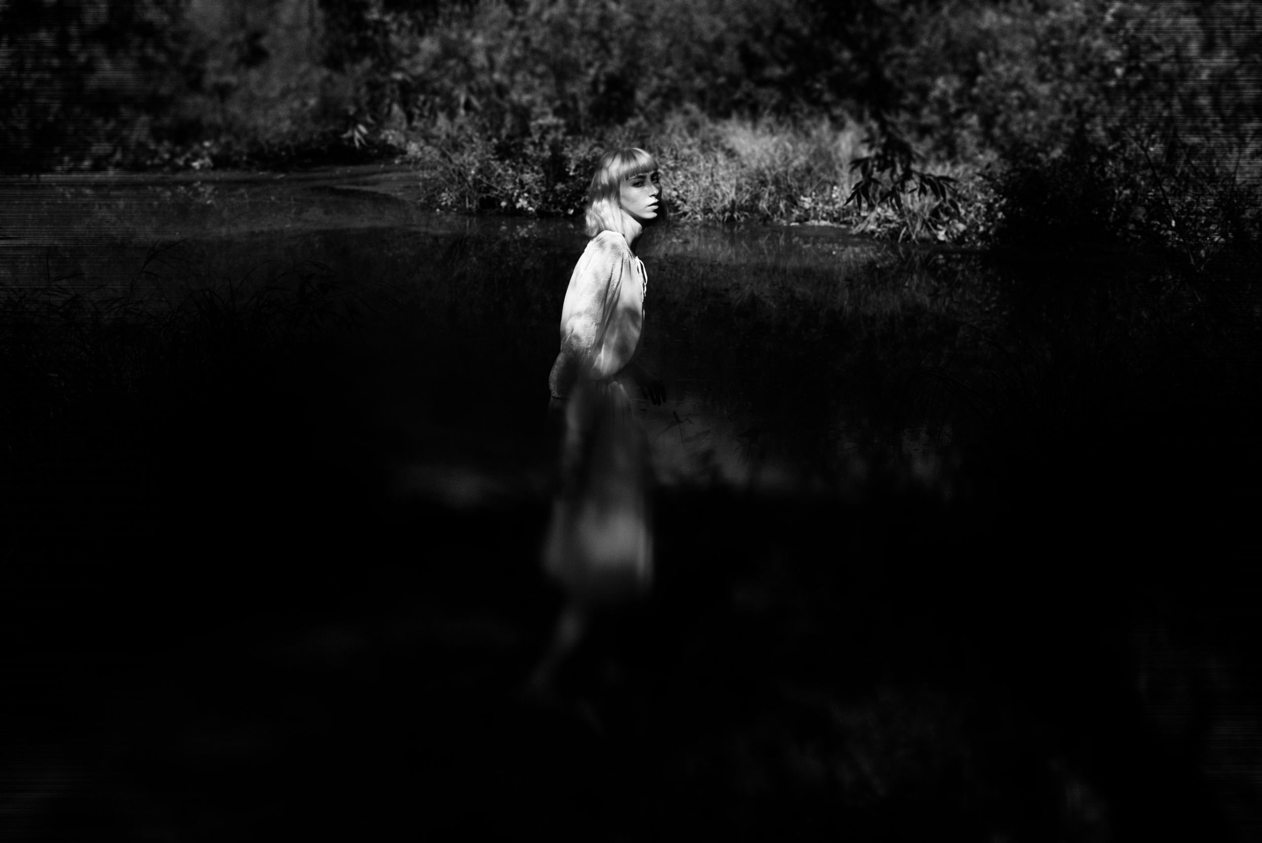 Валерия. Фотограф Шудра Яна