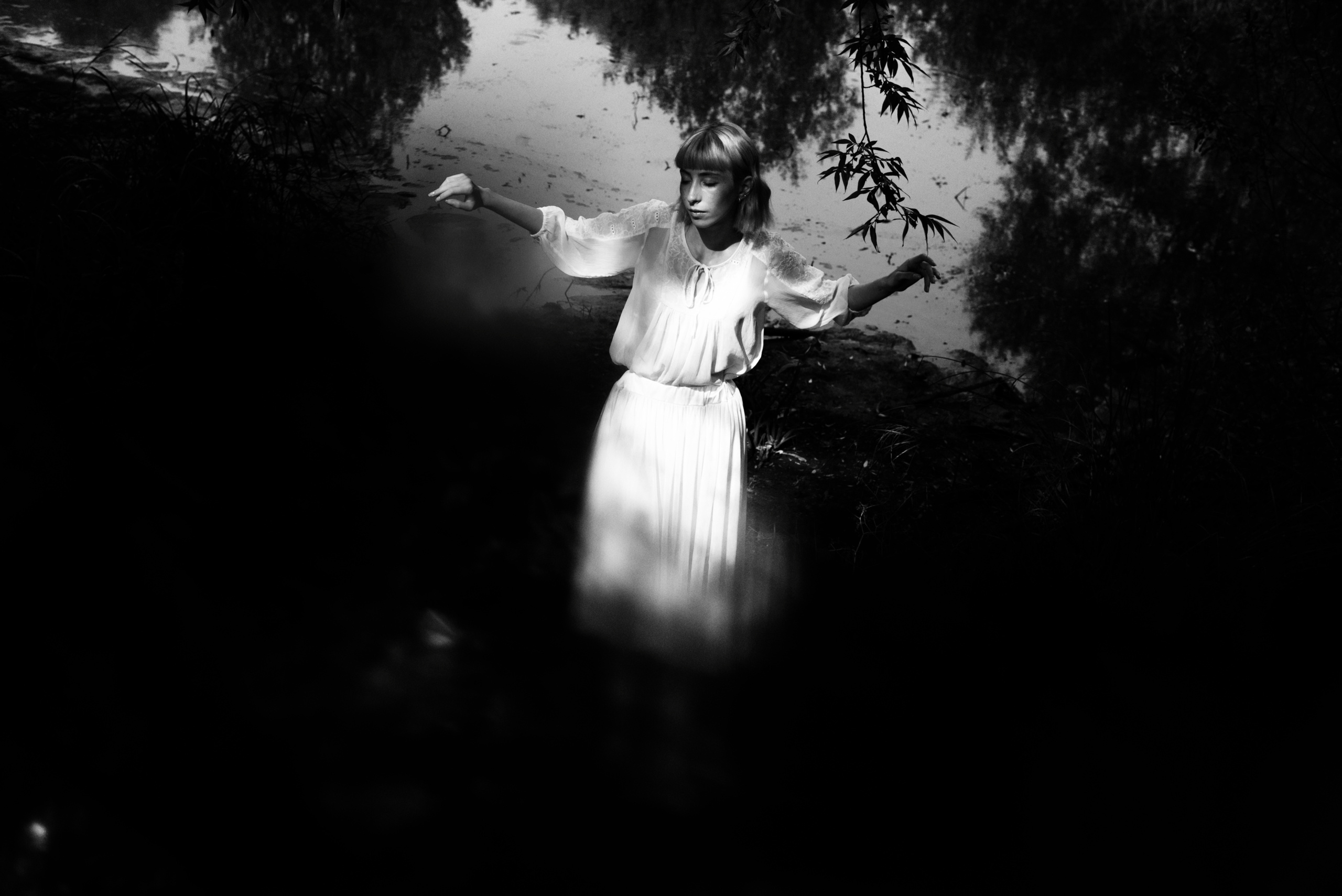 Валерия. Фотограф Шудра Яна