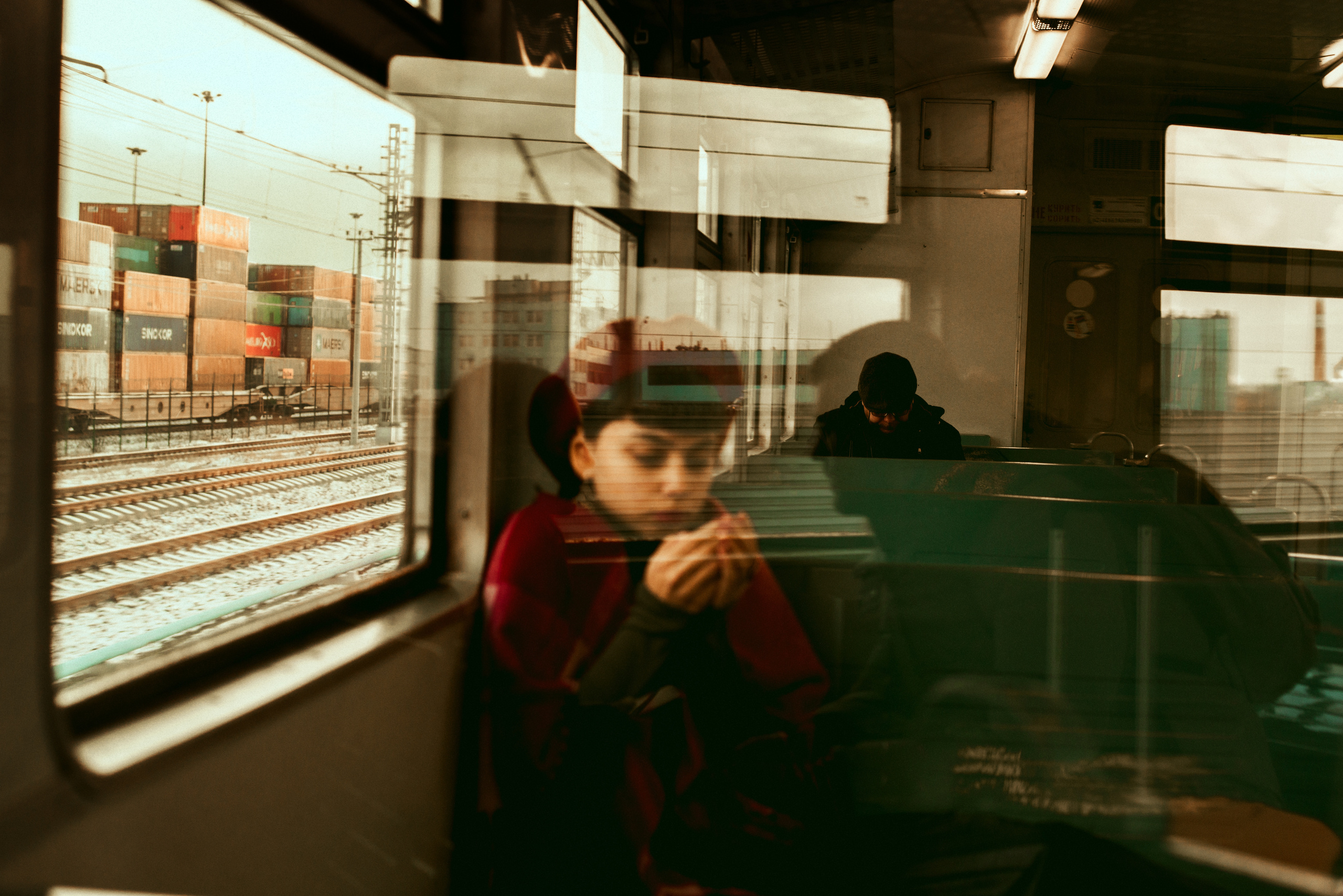 Влада. Фотограф Шудра Яна