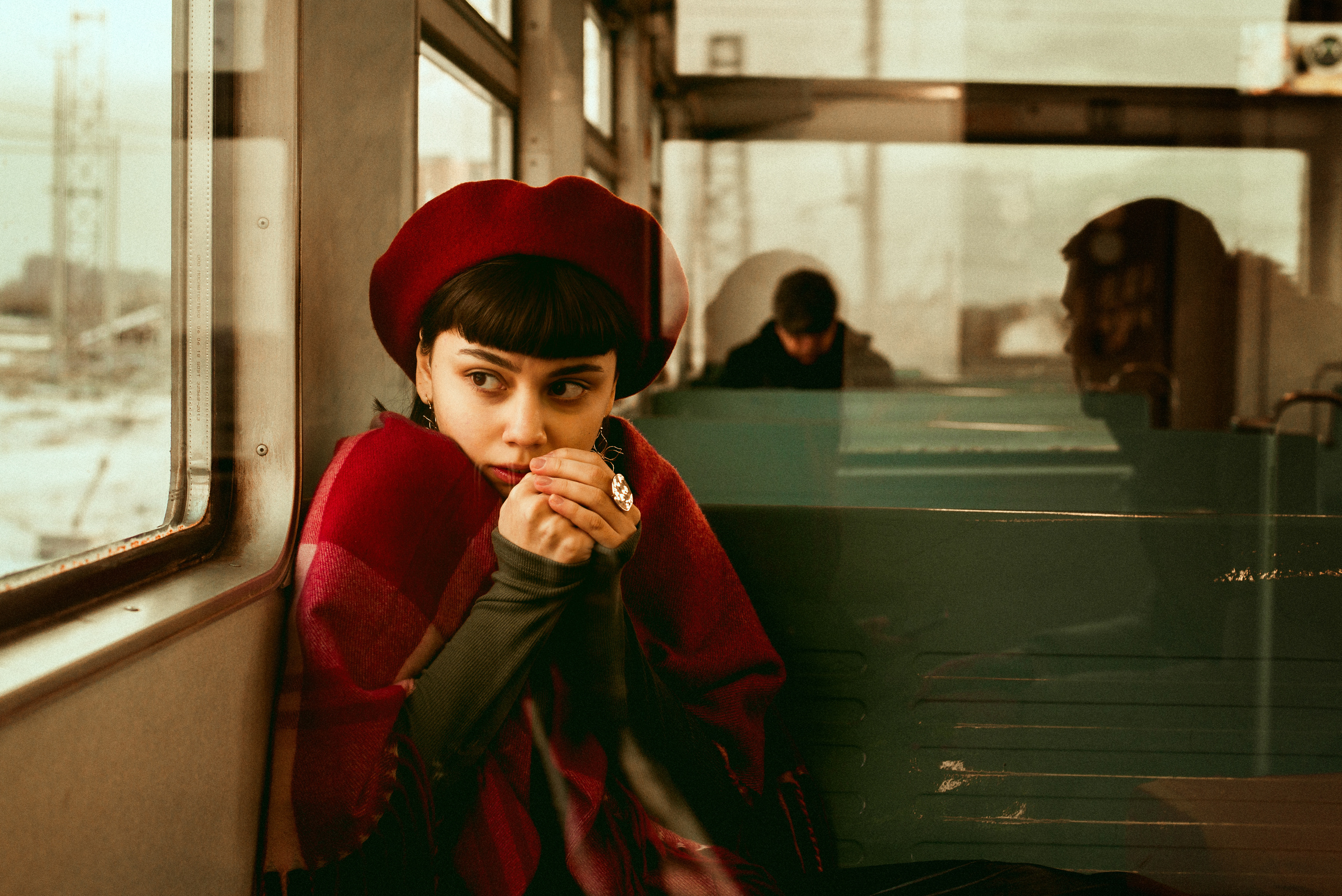 Влада. Фотограф Шудра Яна