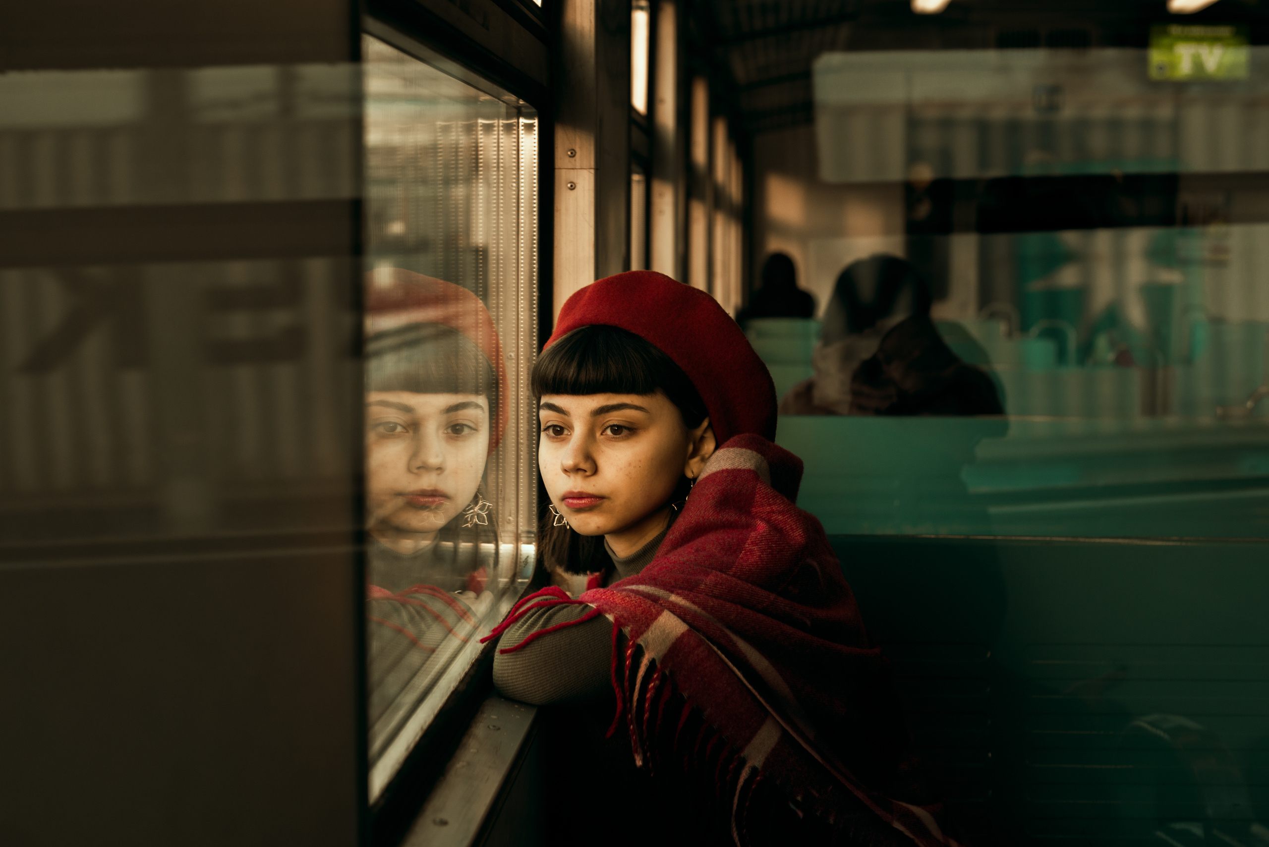 Влада. Фотограф Шудра Яна