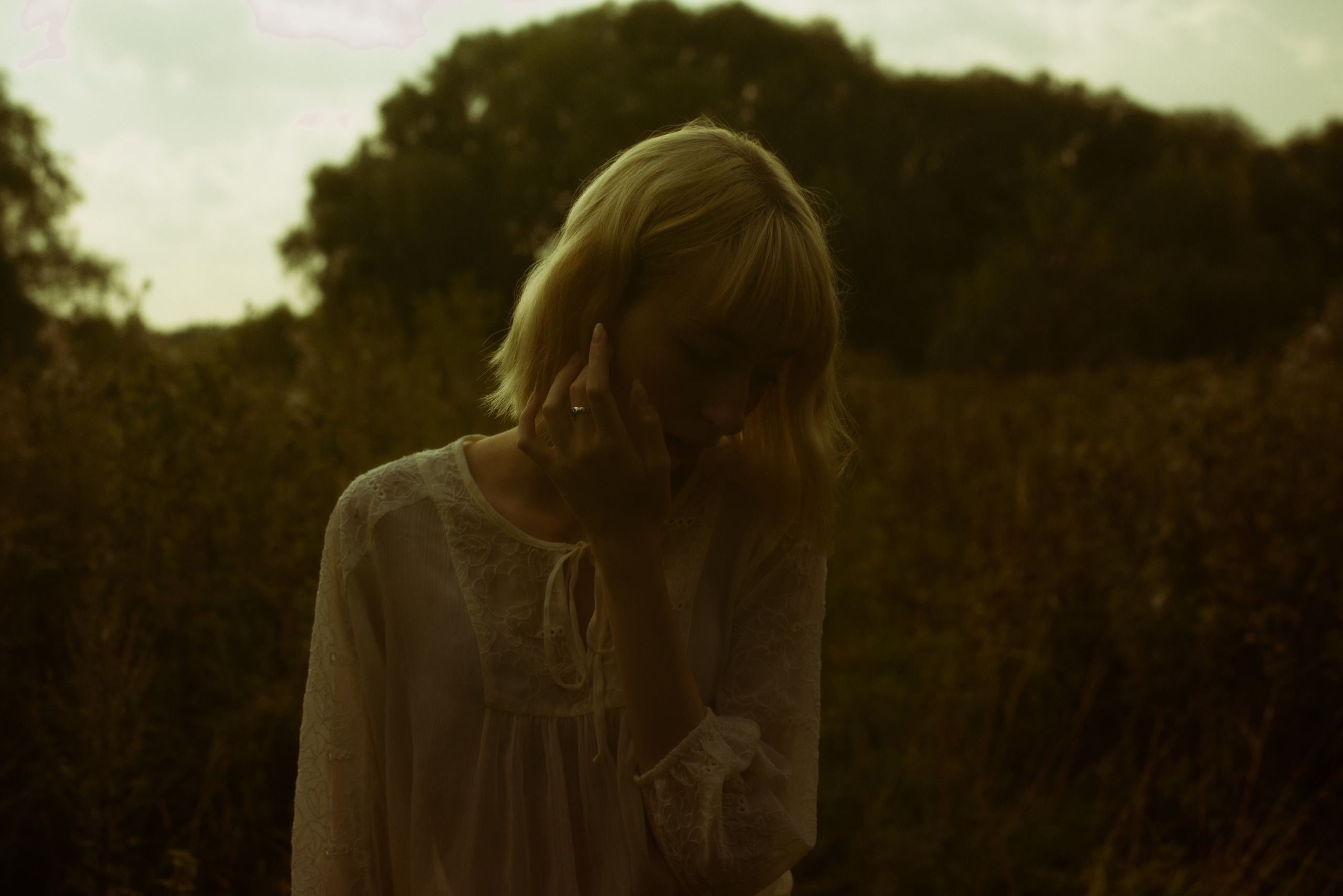 Валерия. Фотограф Шудра Яна