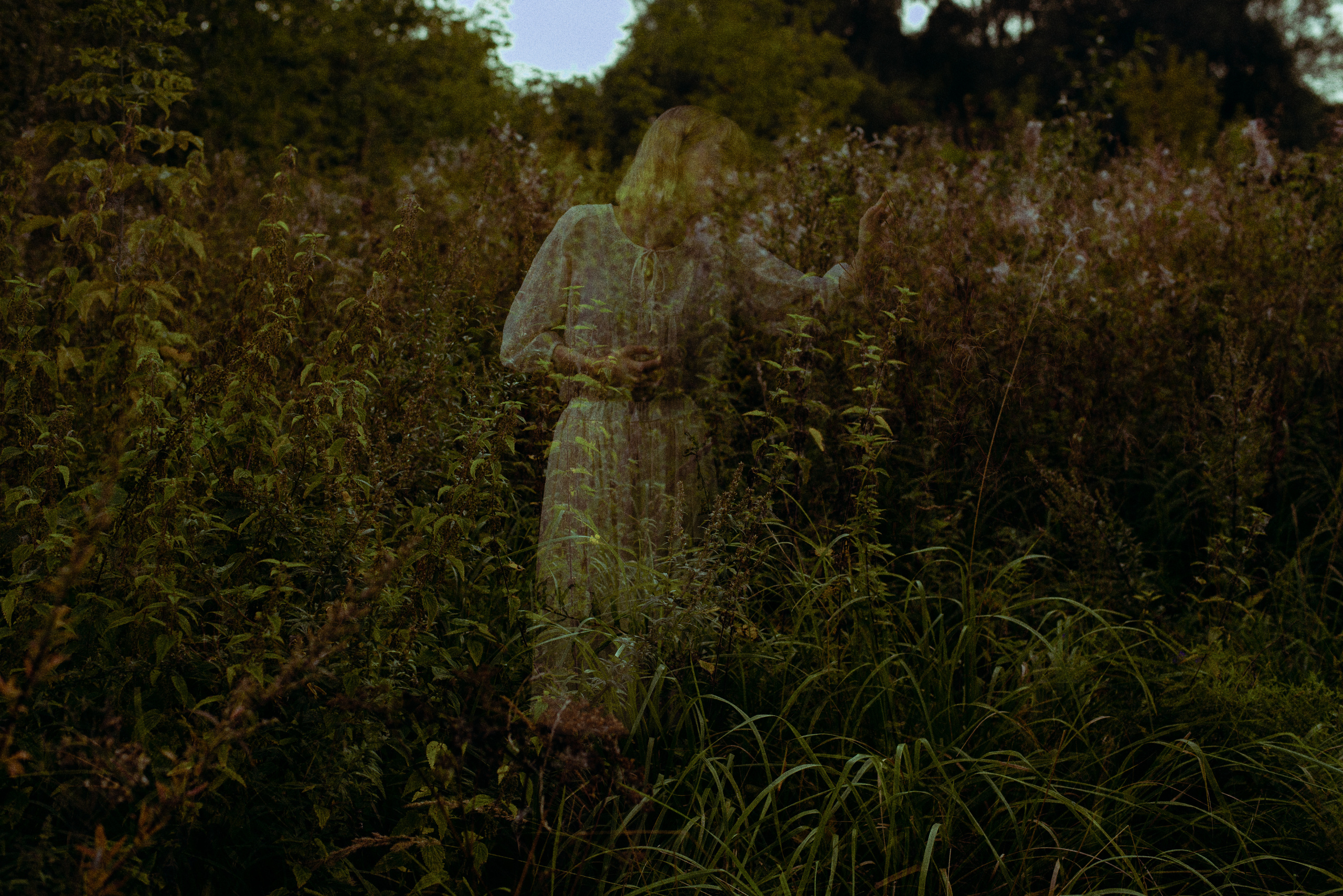 Валерия. Фотограф Шудра Яна