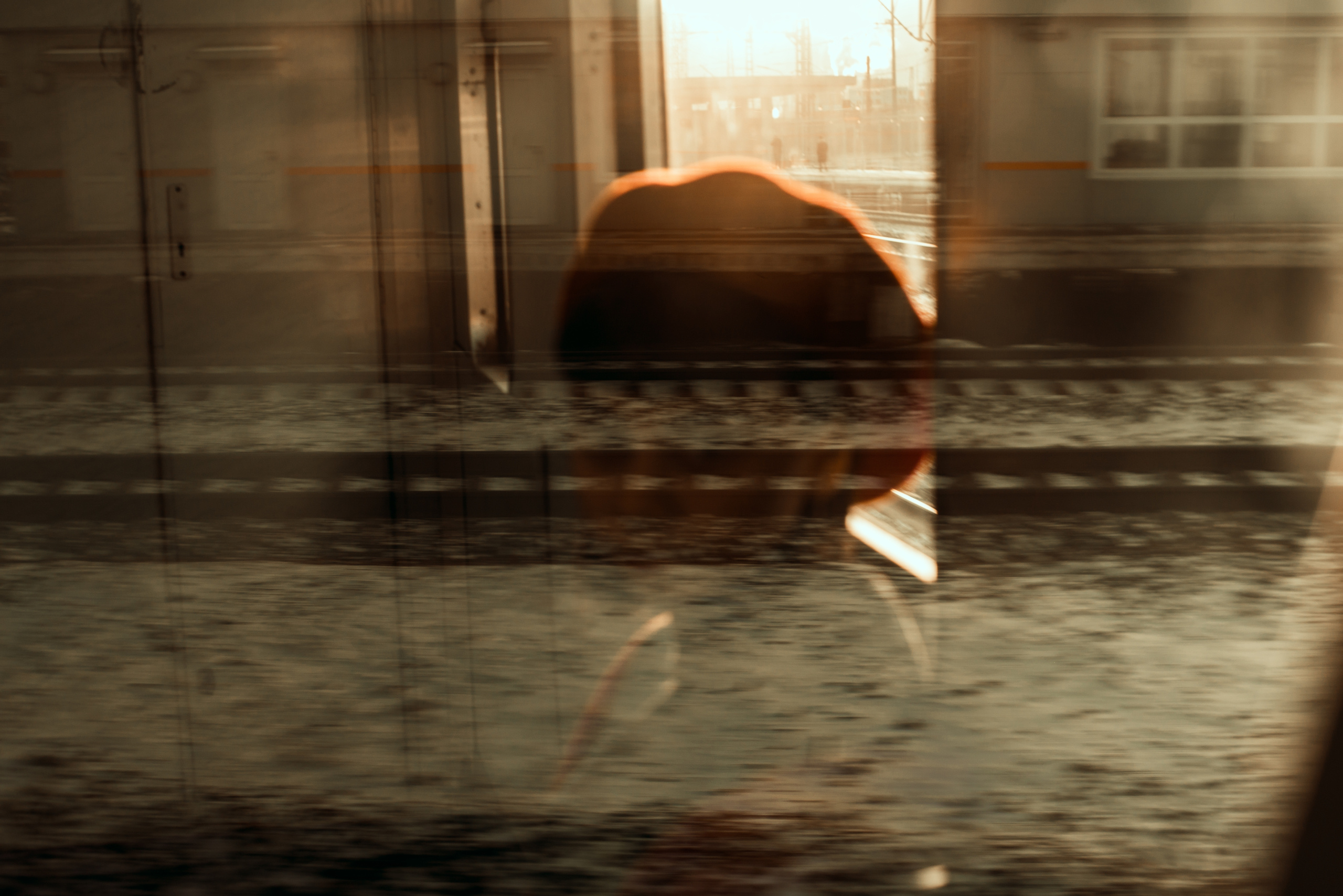 Влада. Фотограф Шудра Яна