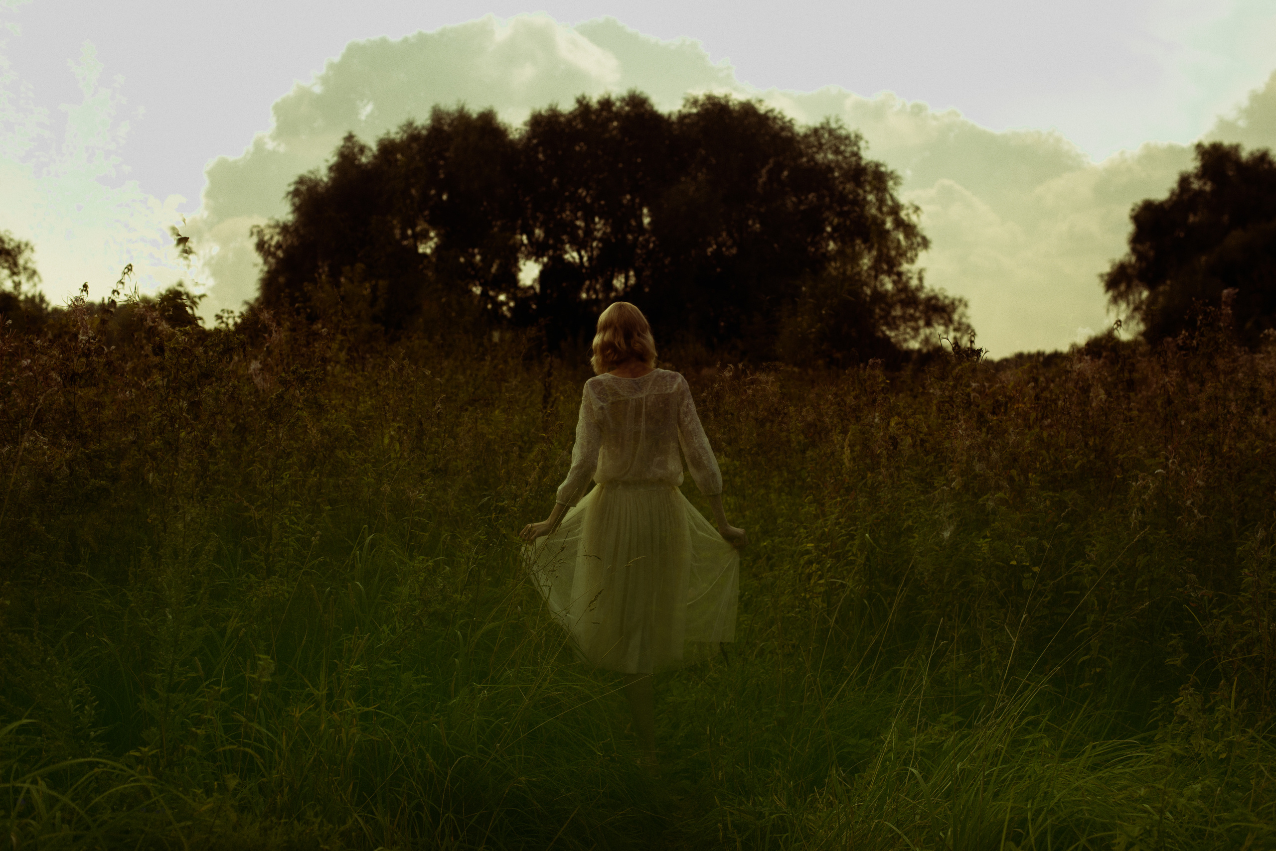 Валерия. Фотограф Шудра Яна