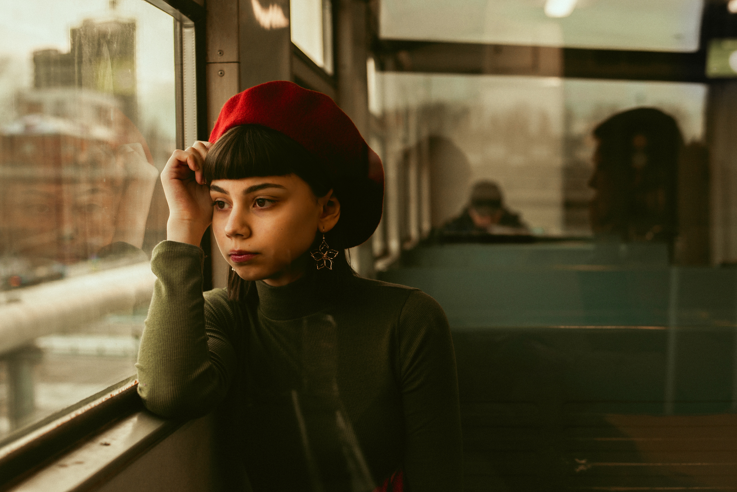 Влада. Фотограф Шудра Яна