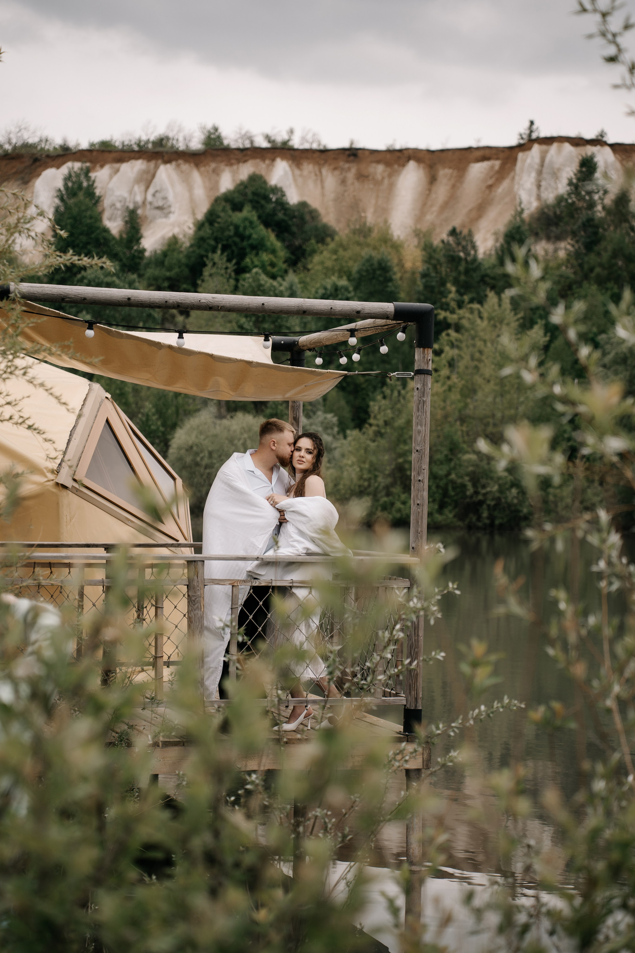 Свадебная история Максима и Татьяны. Свадебный фотограф Светлана Харина