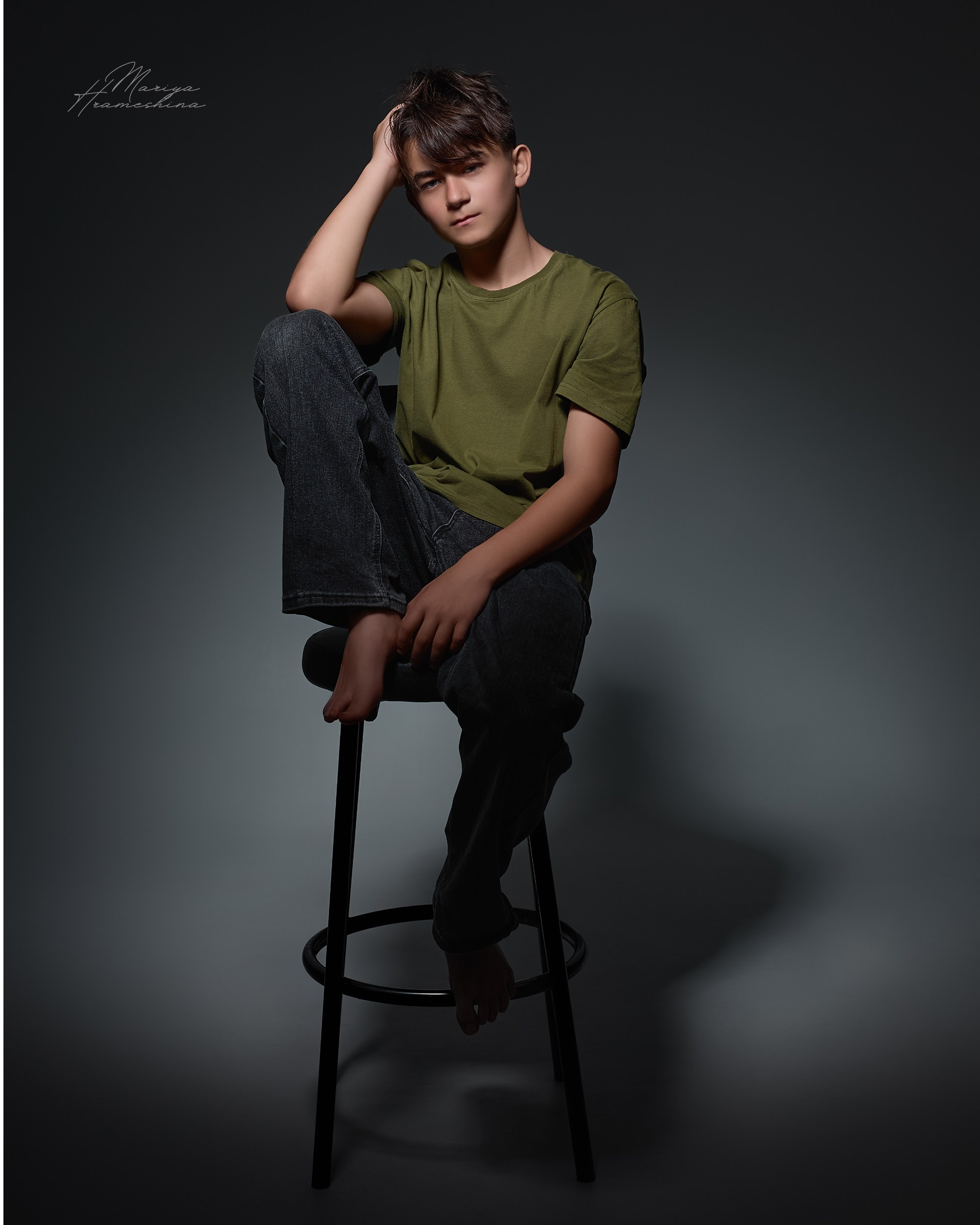 Мужская съемка. Фотограф, мобилограф Ростов-на-Дону